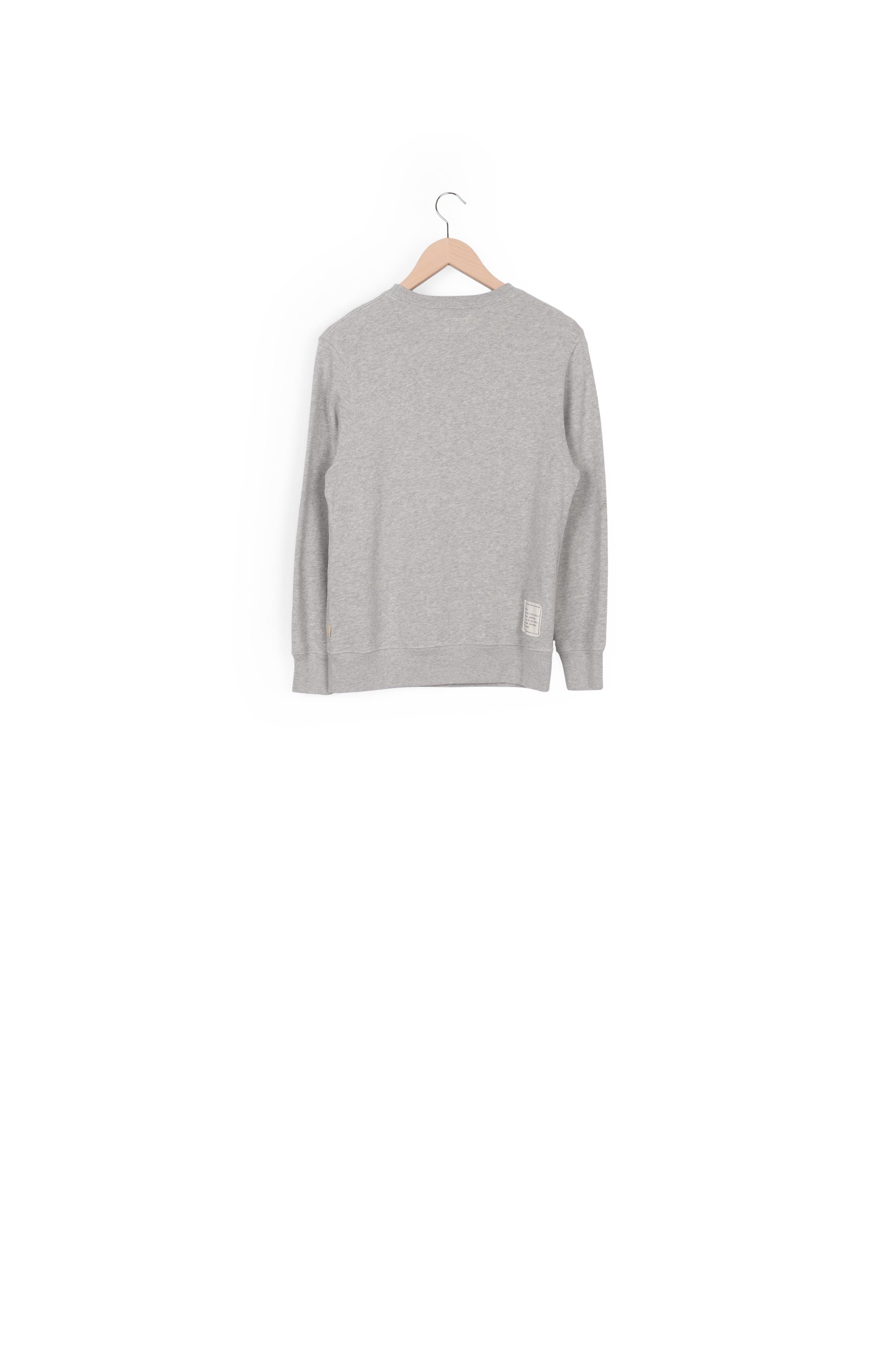 FAX SWEATSHIRT Faume - seconde main