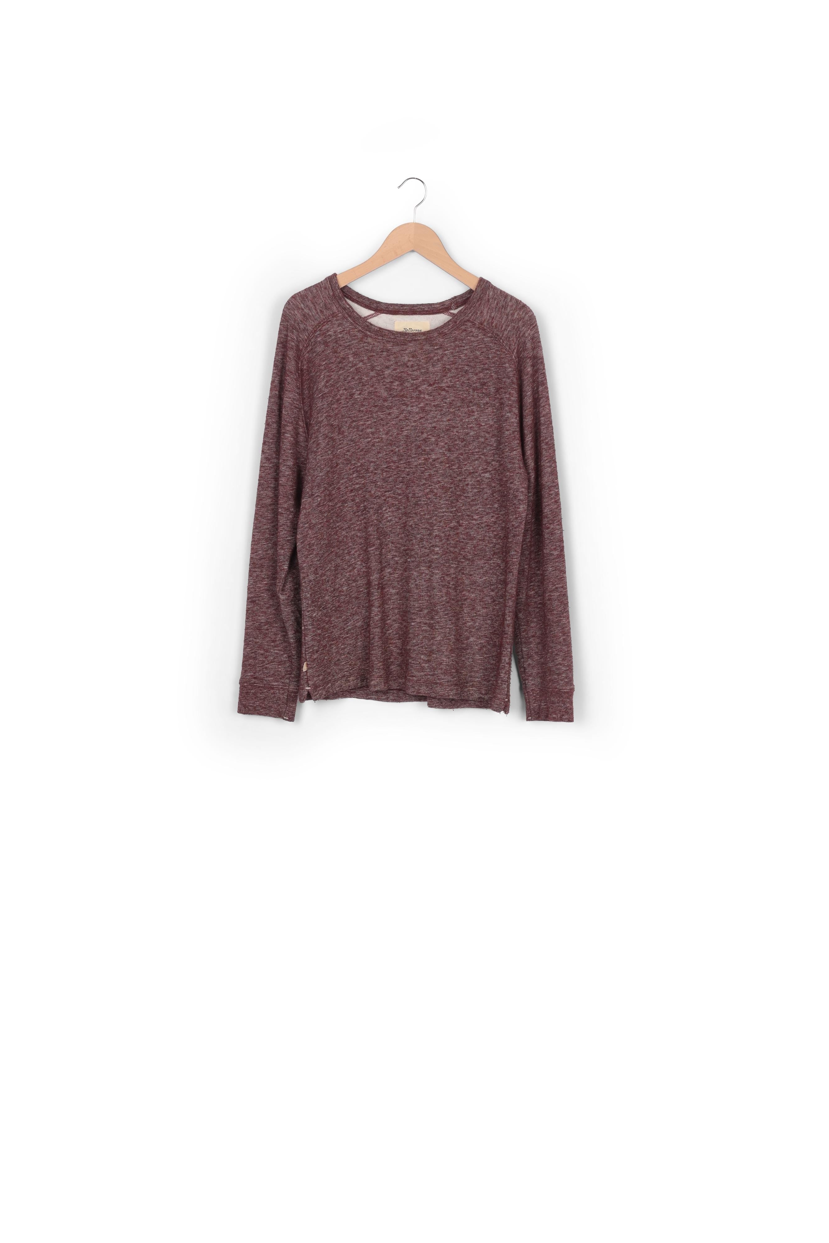 VYN SWEATSHIRT Faume - seconde main