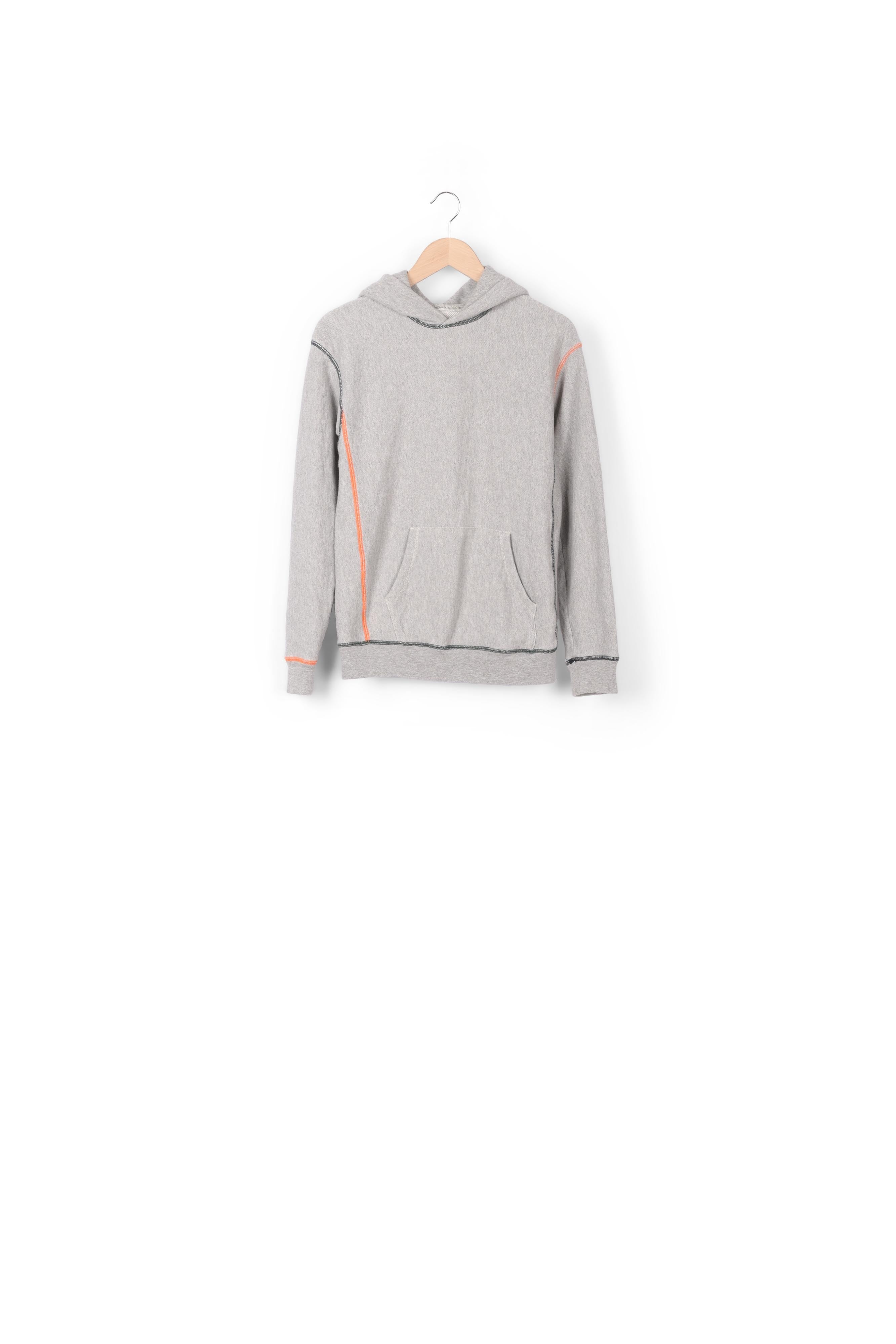 BINI SWEATSHIRT Faume - seconde main