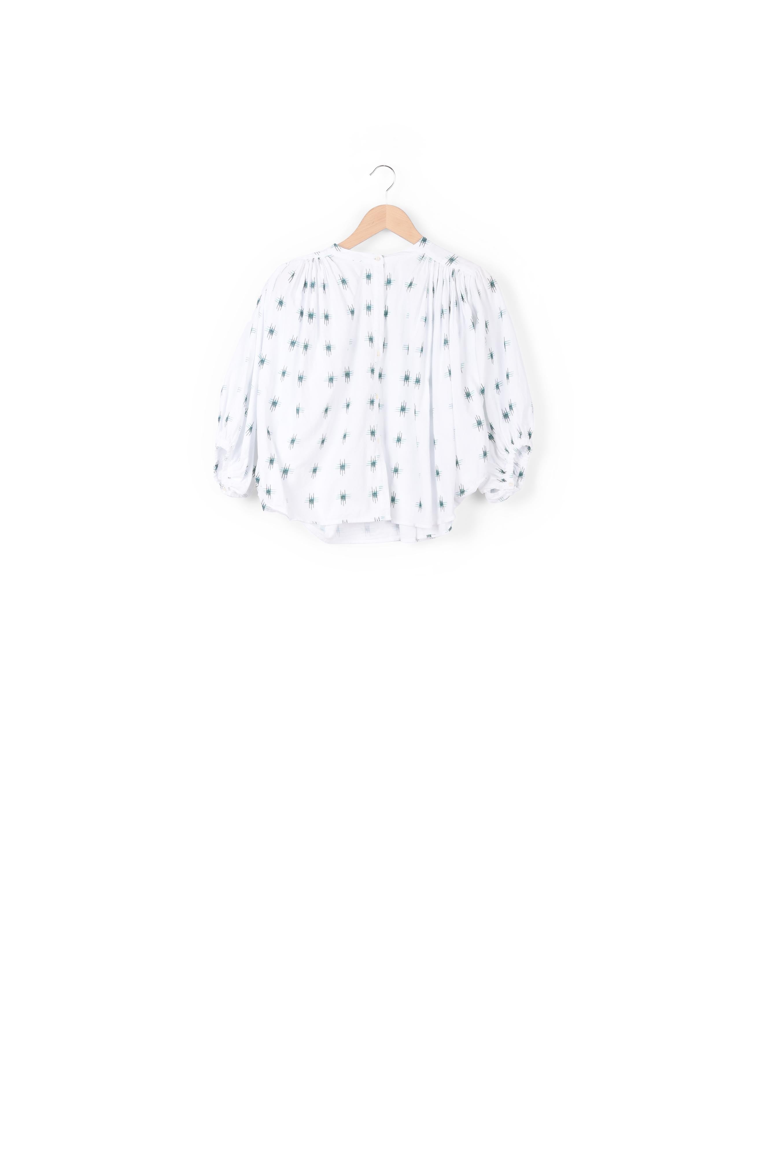 INK BLOUSE Faume - seconde main