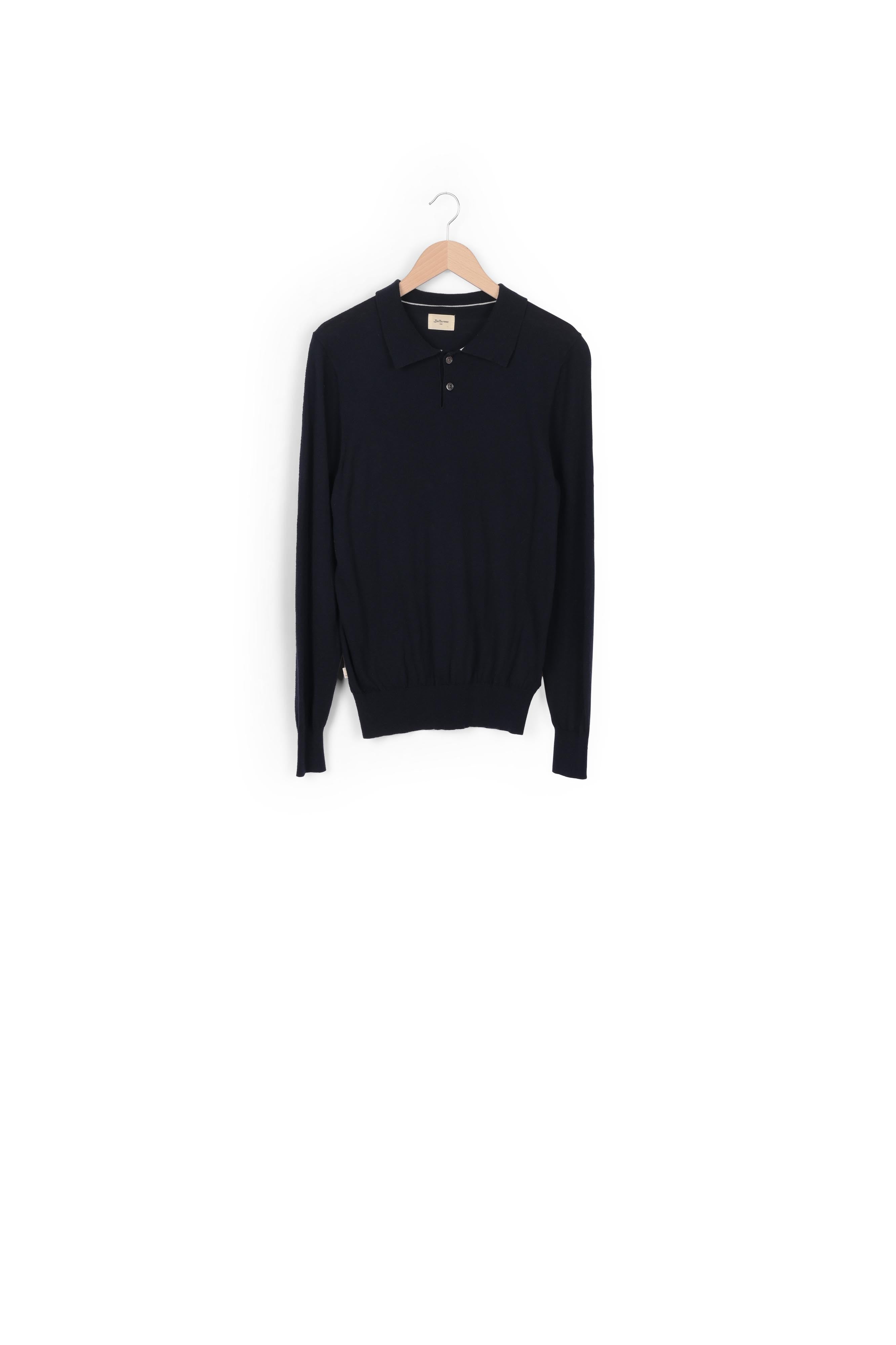 NUIK KNITWEAR Faume - seconde main