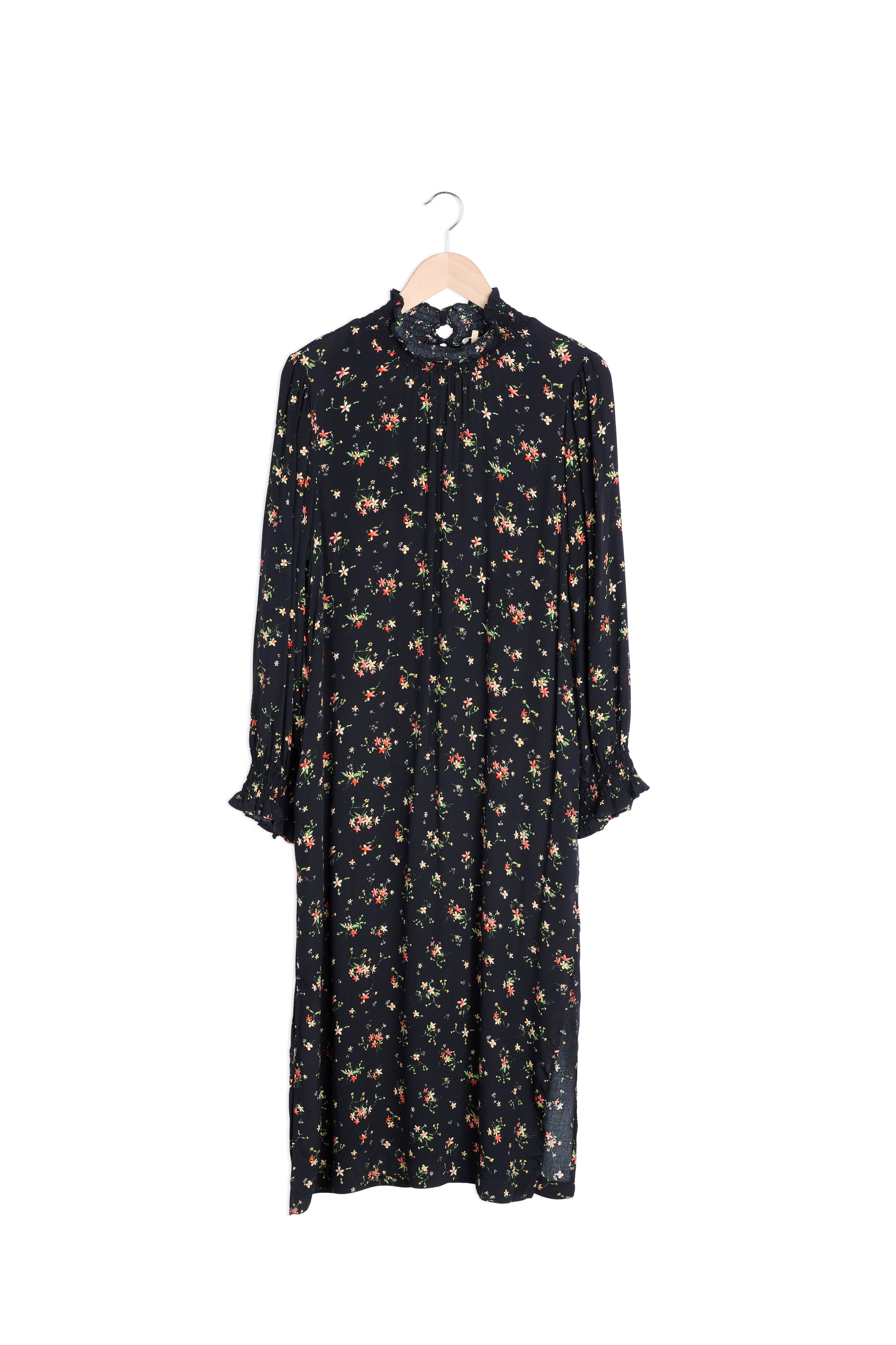 HANAE DRESS Faume - seconde main