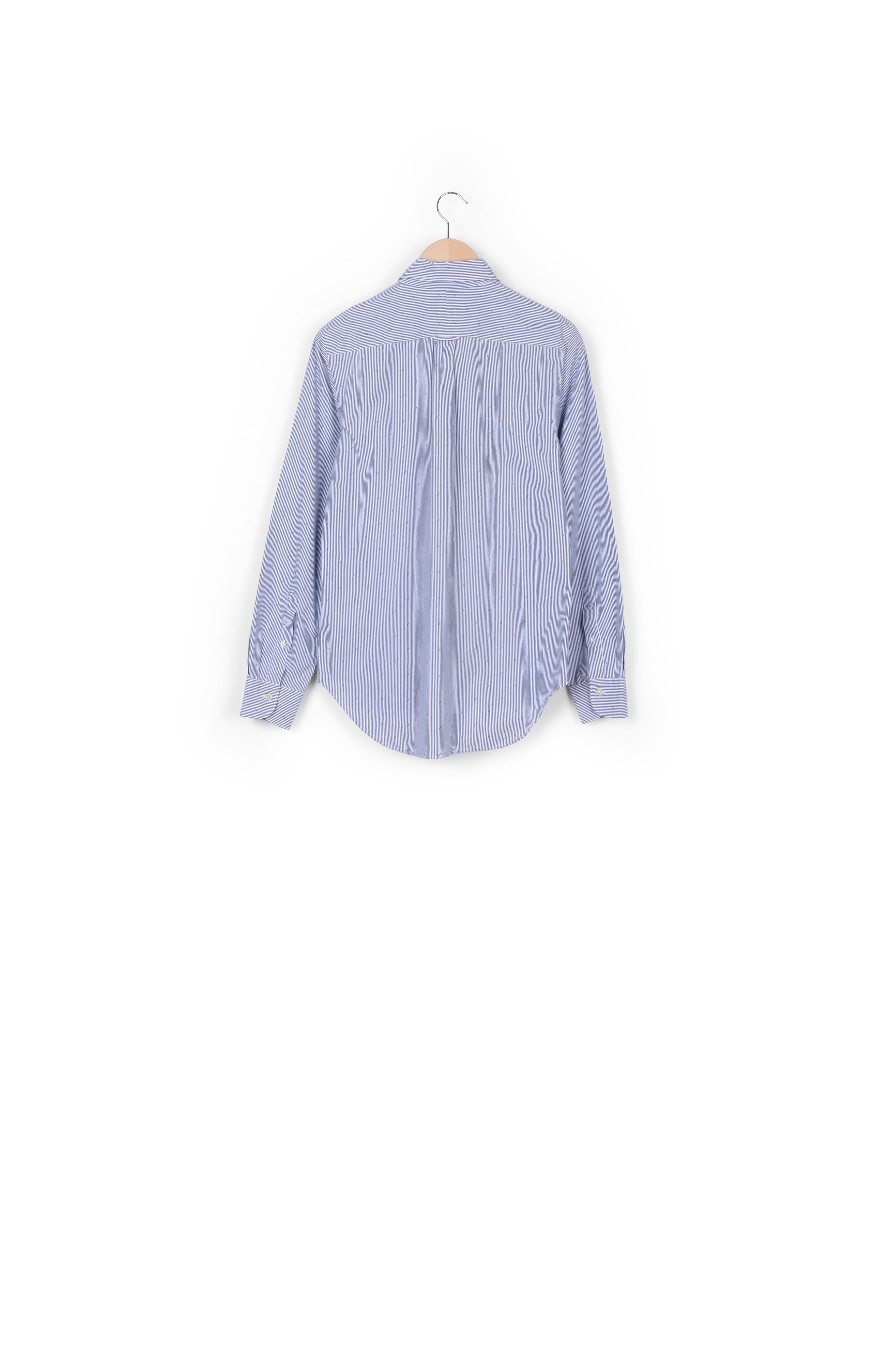 CHEMISE GOAT Faume - seconde main