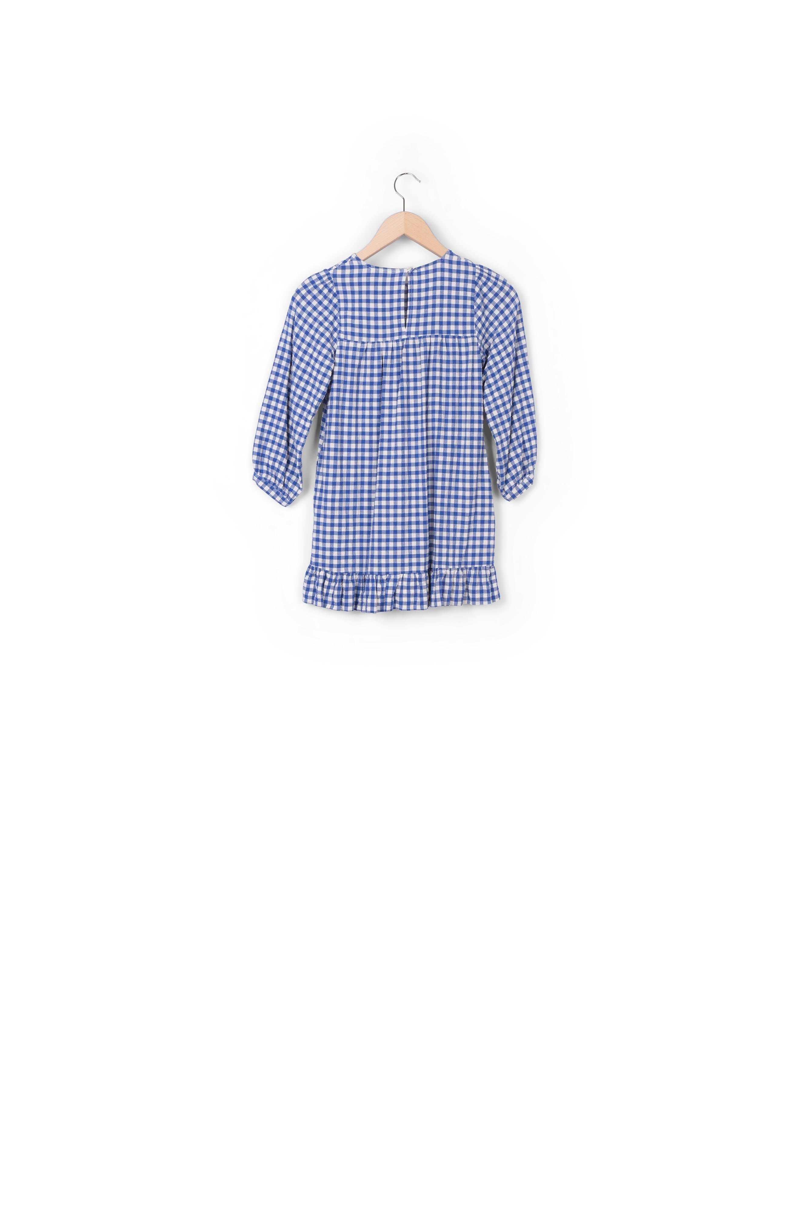 ROBE PENELOPE Faume - seconde main