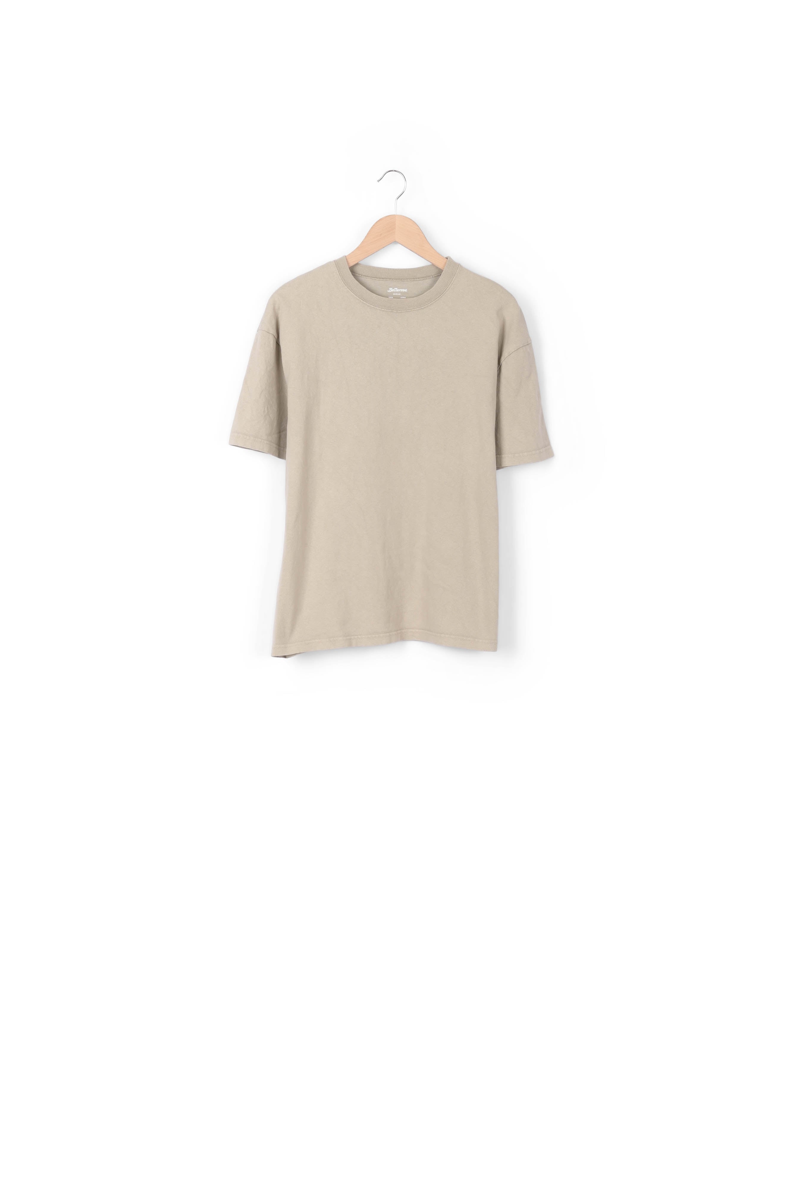 VOUCH T-SHIRT Faume - seconde main