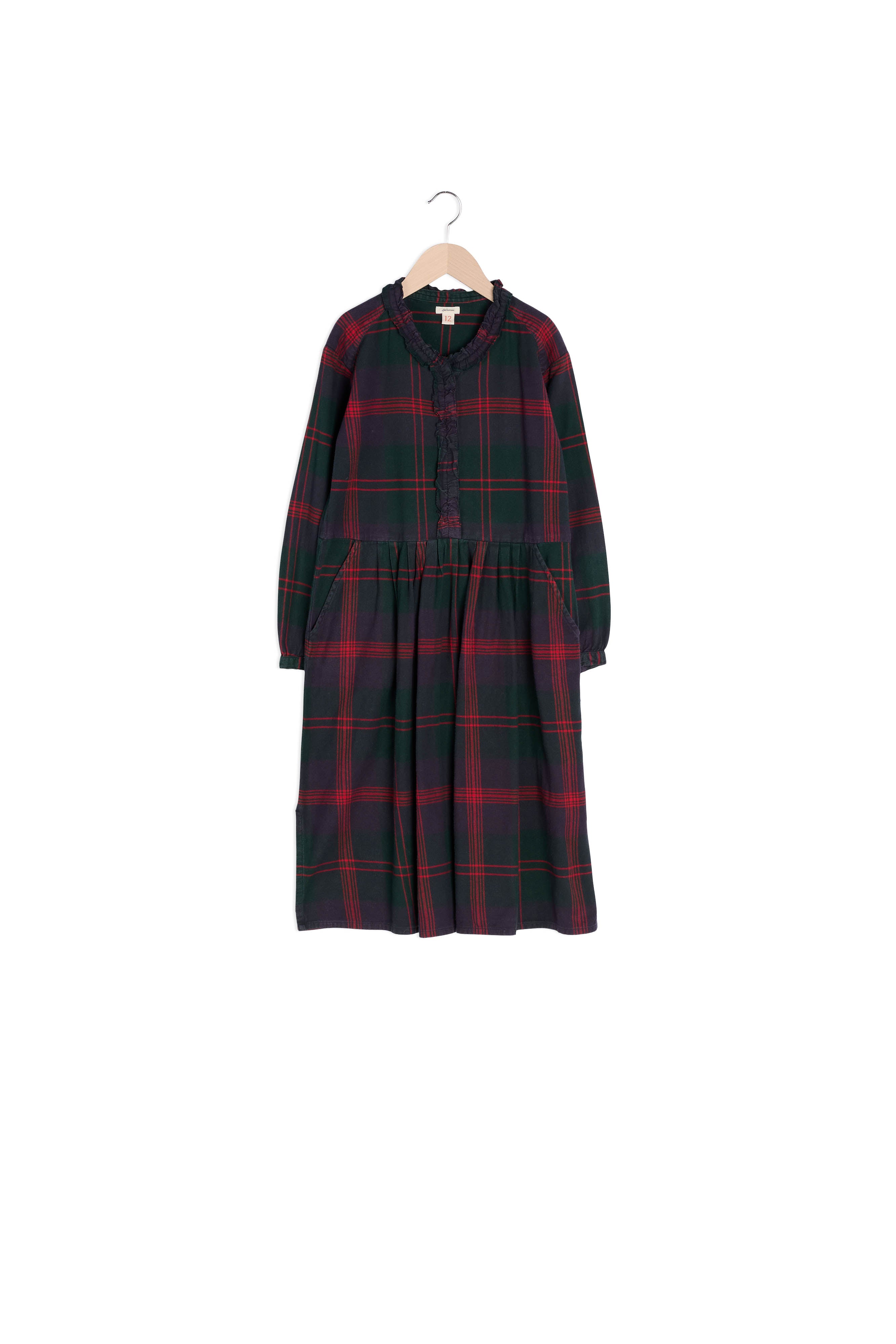 ROBE ICON Faume - seconde main