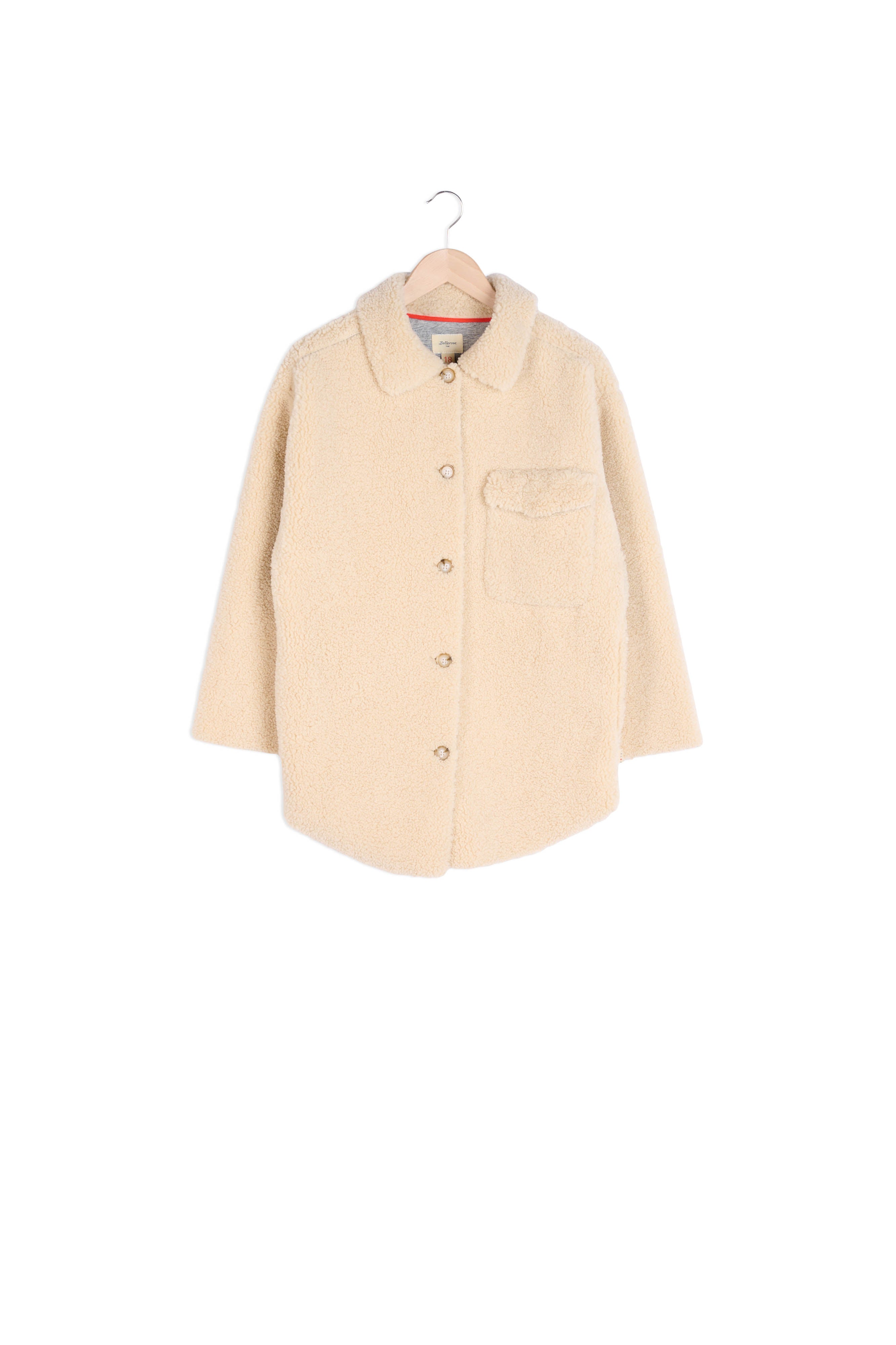 SURCHEMISE ANITA Faume - seconde main