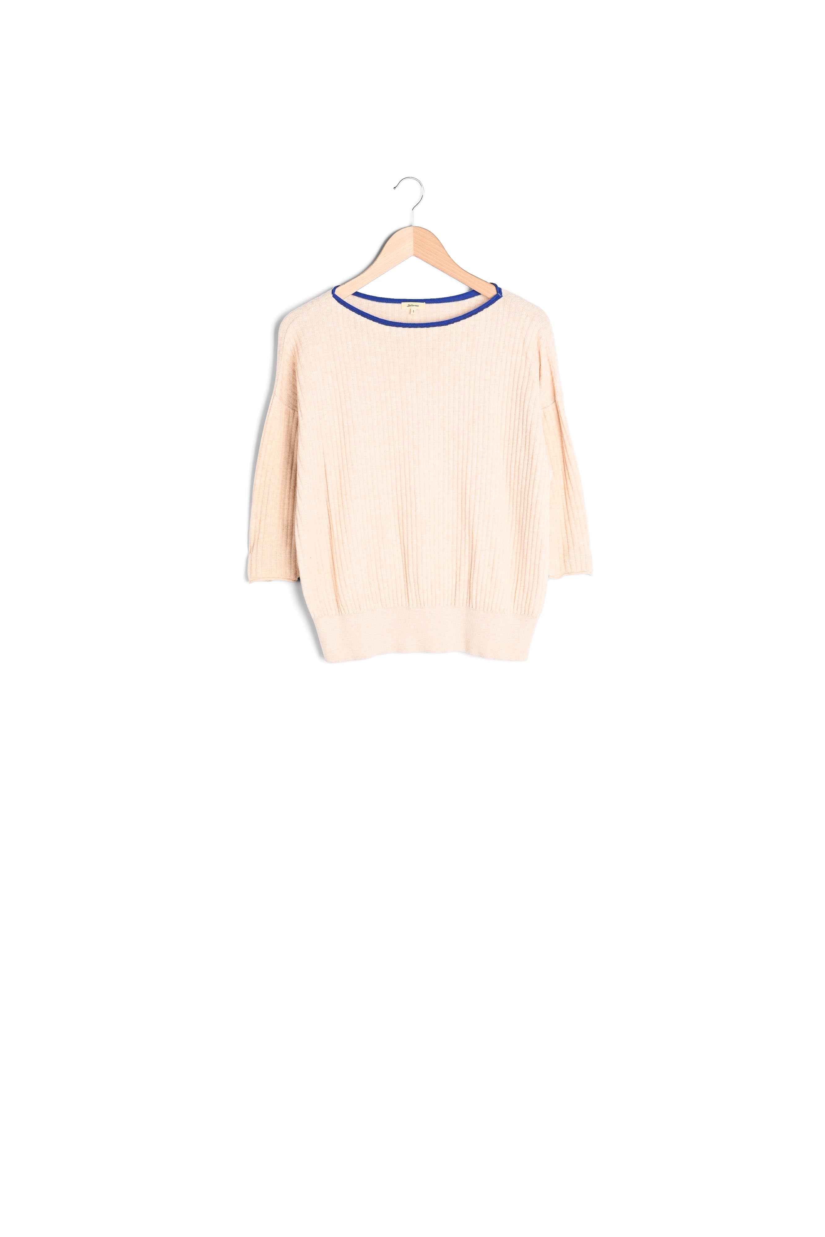 PULL GOPPON Faume - seconde main