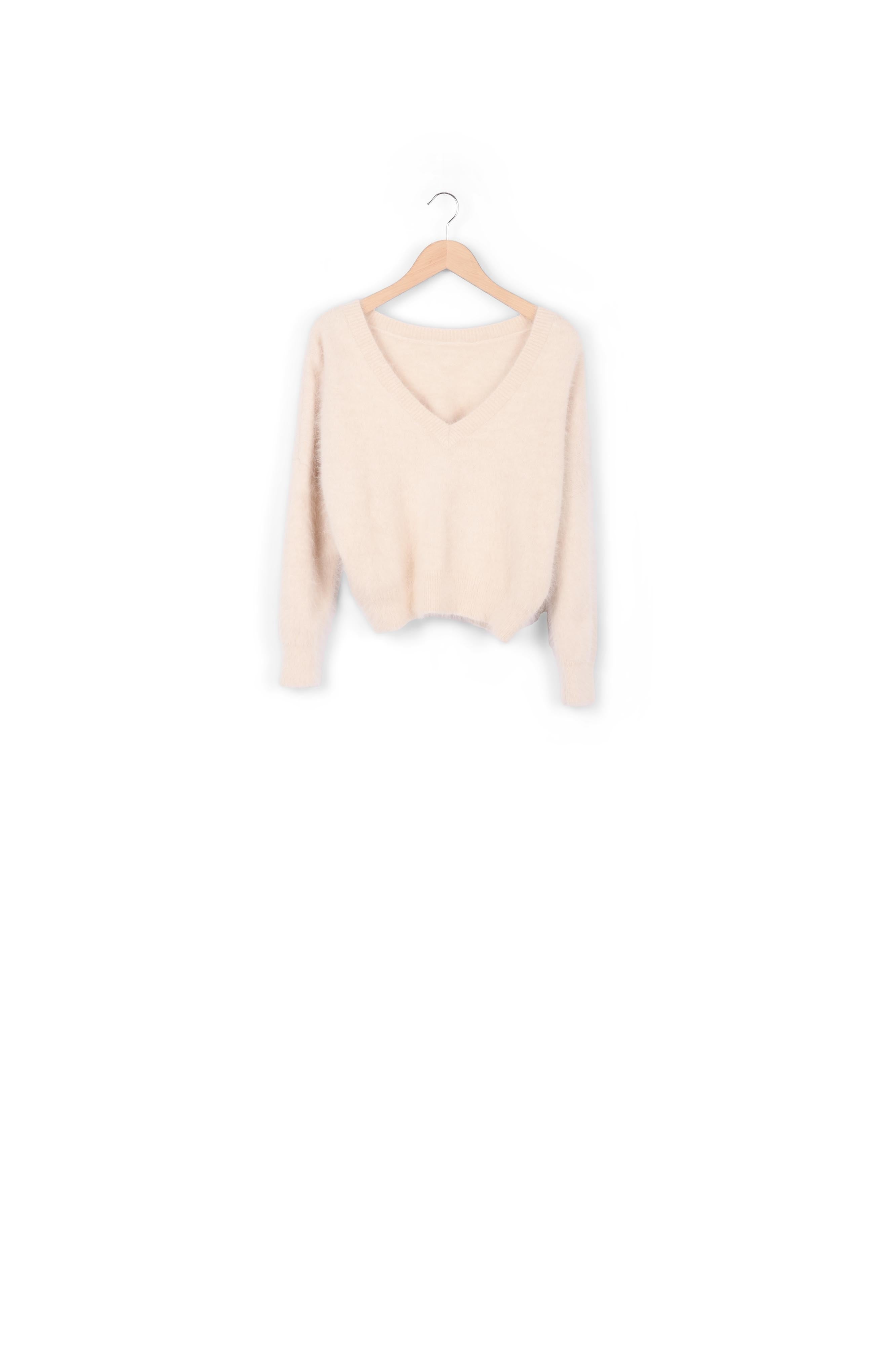 DATEV KNITWEAR Faume - seconde main