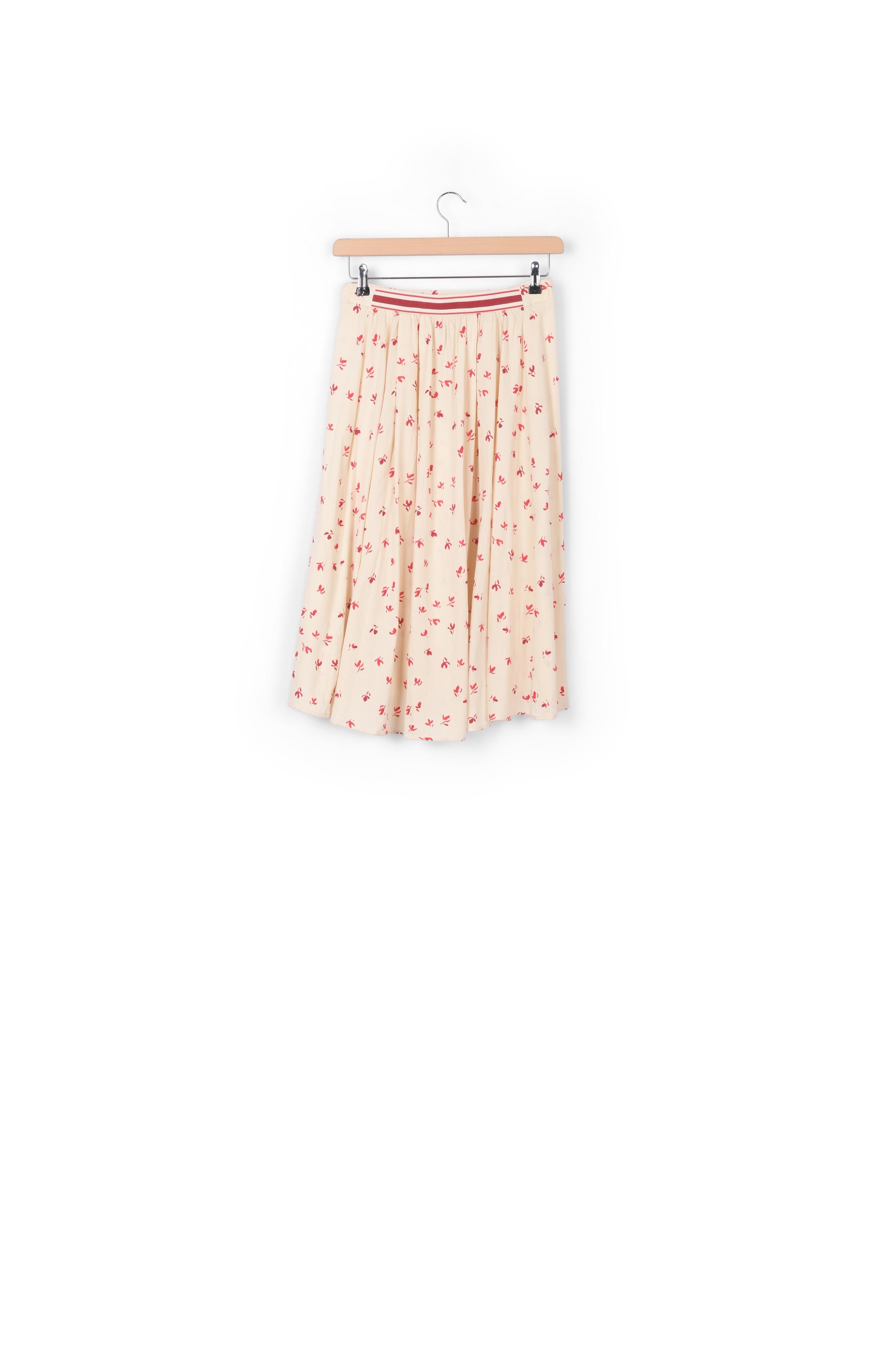 JUPE PACIFIC Faume - seconde main