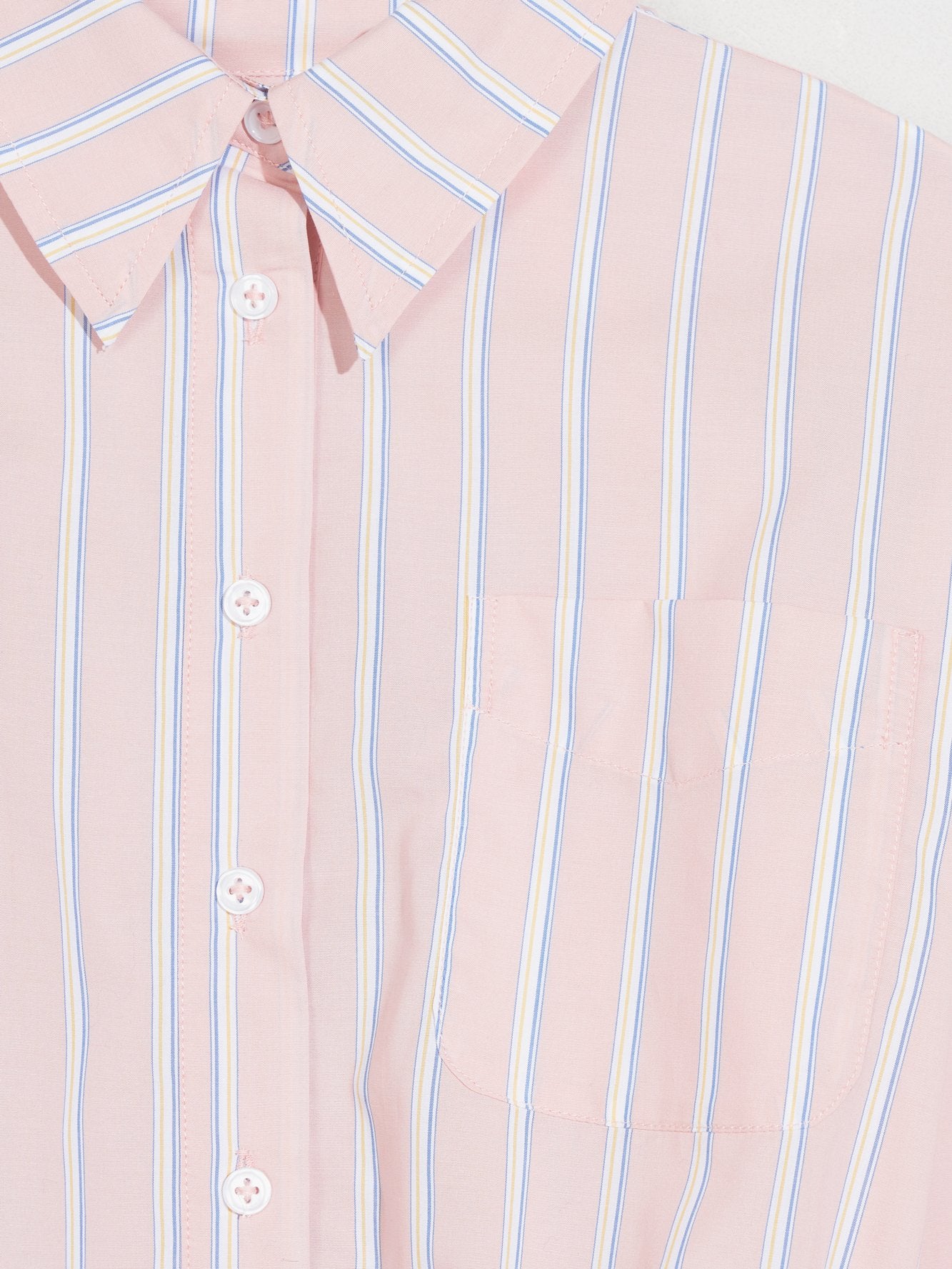 CHEMISE VINXS Faume - seconde main