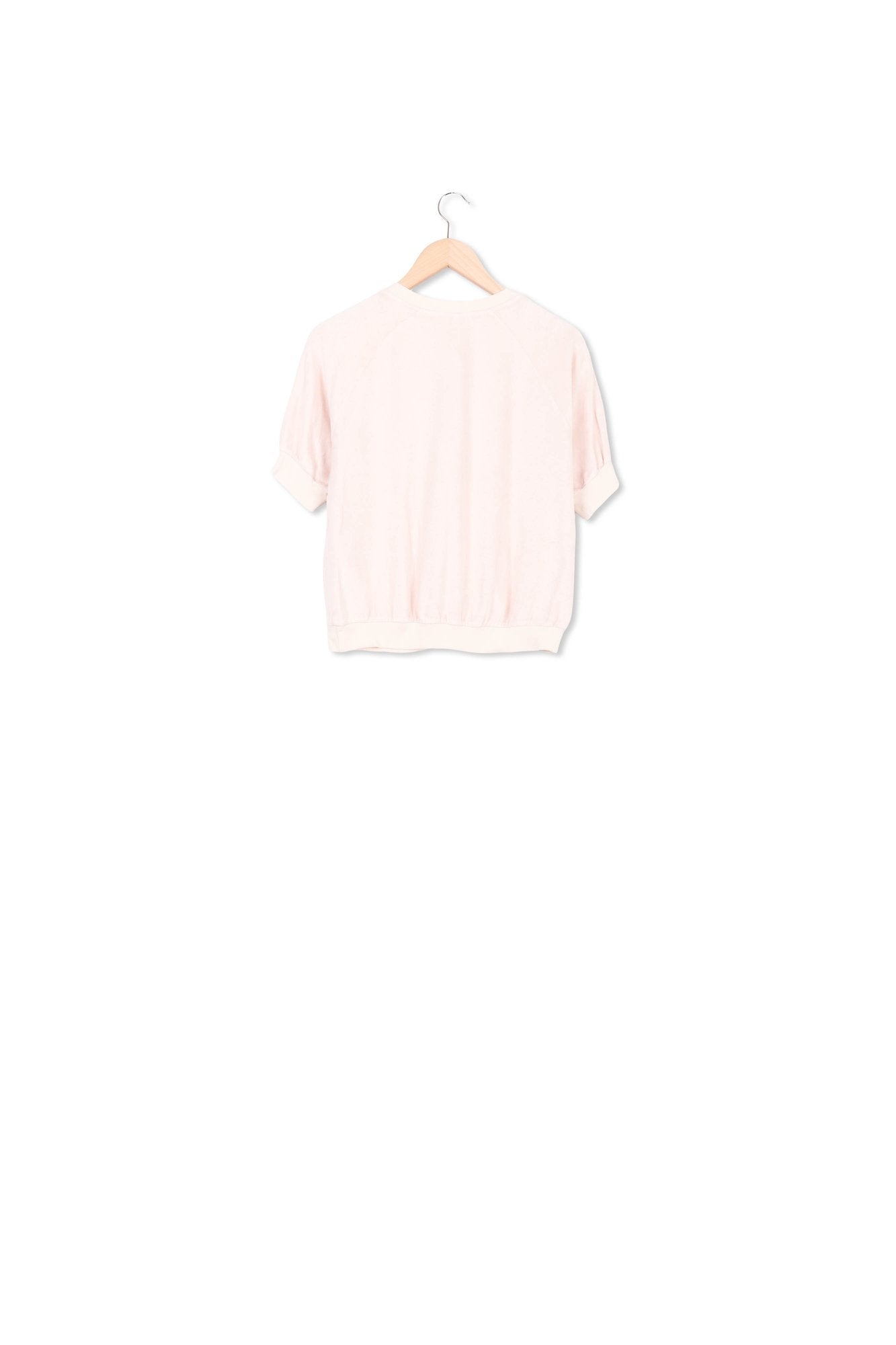 SWEATSHIRT CHILA Faume - seconde main