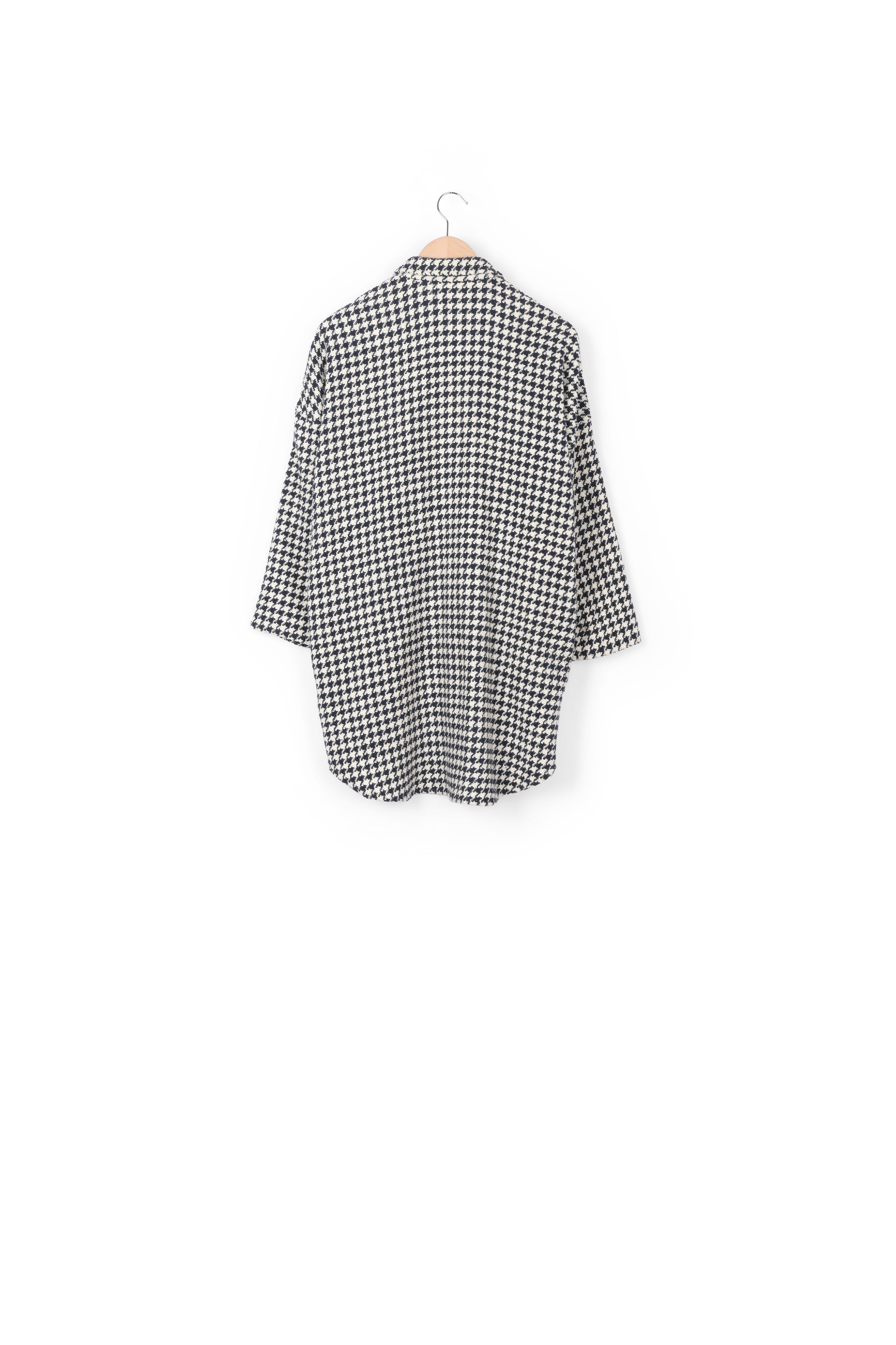 MANTEAU PECQ Faume - seconde main