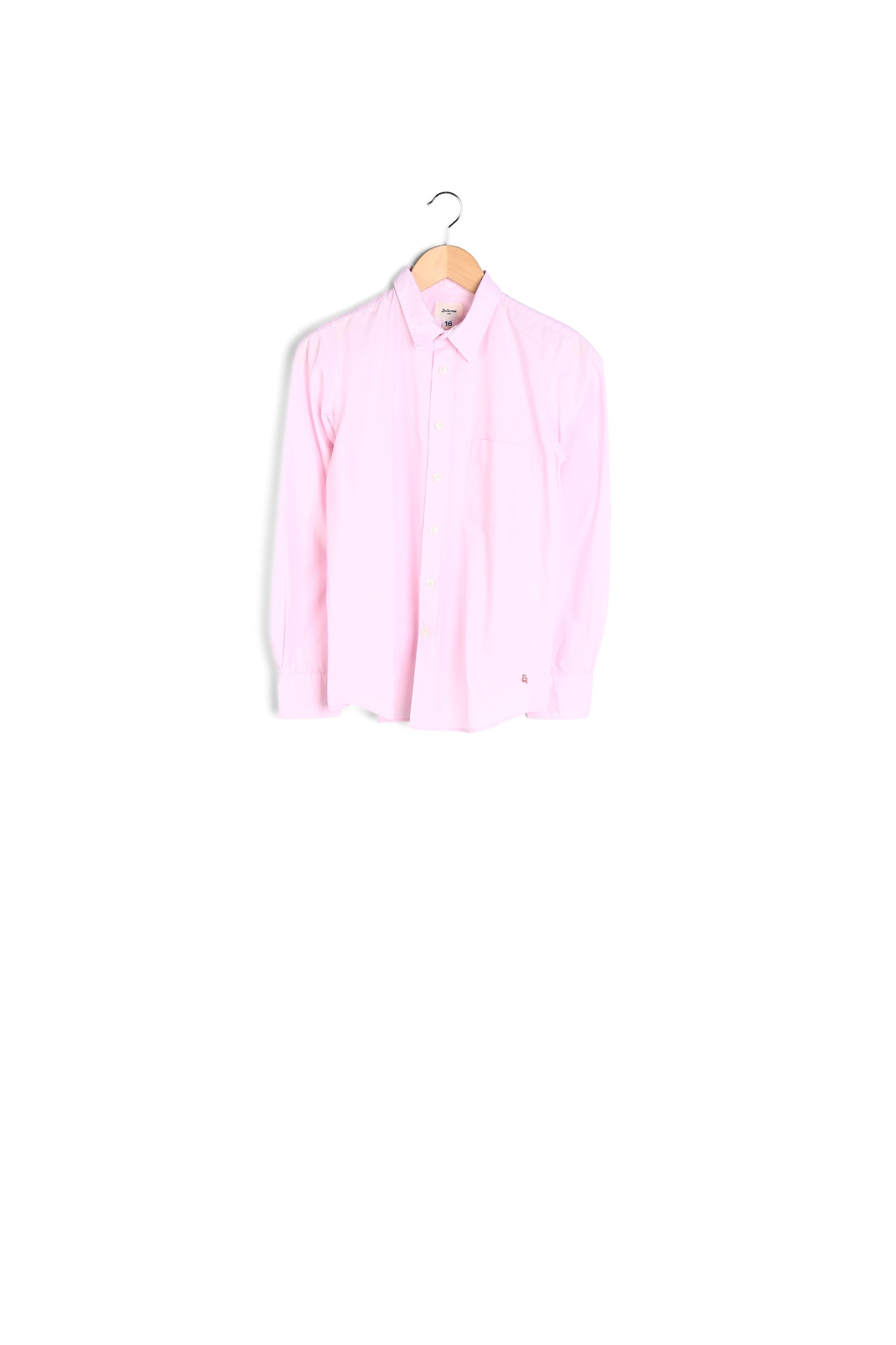 CHEMISE GANIX Faume - seconde main