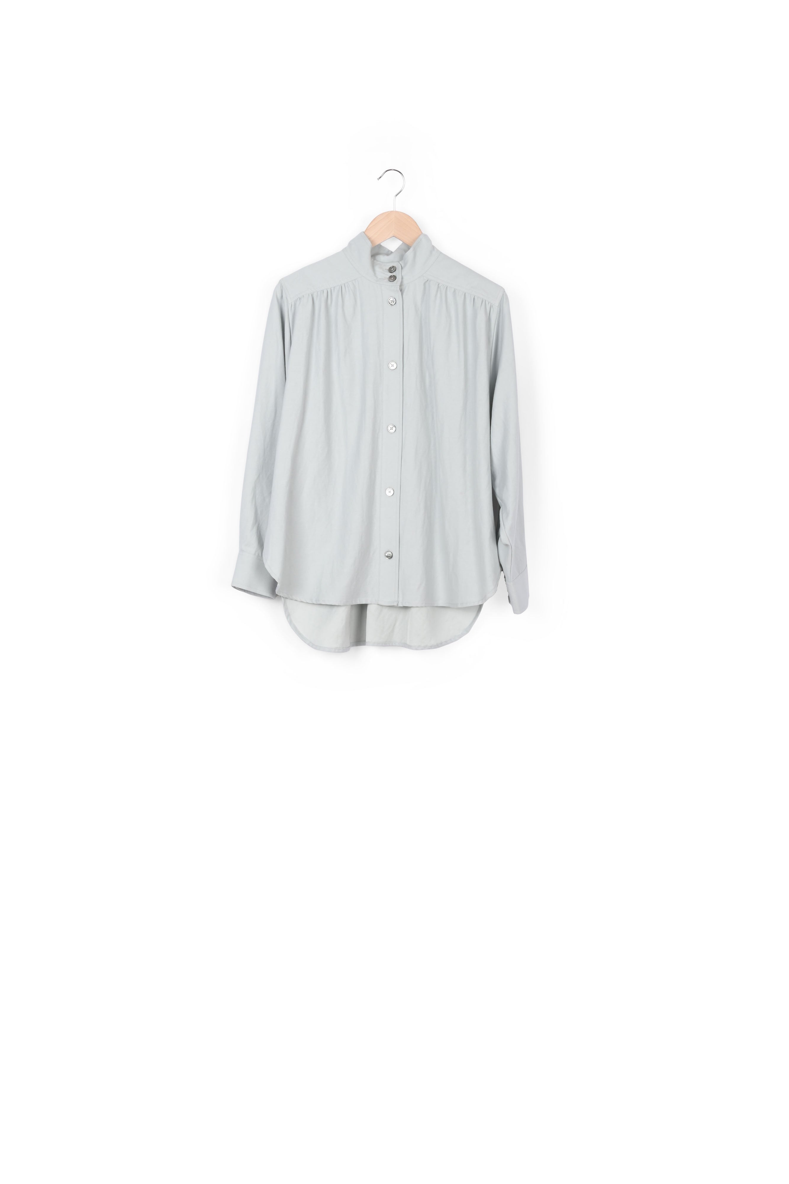 BLOUSE PEACHY Faume - seconde main