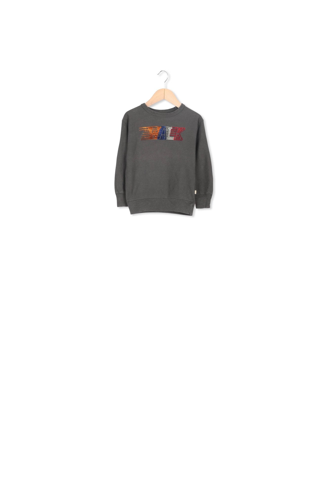 FAGO SWEATSHIRT Faume - seconde main