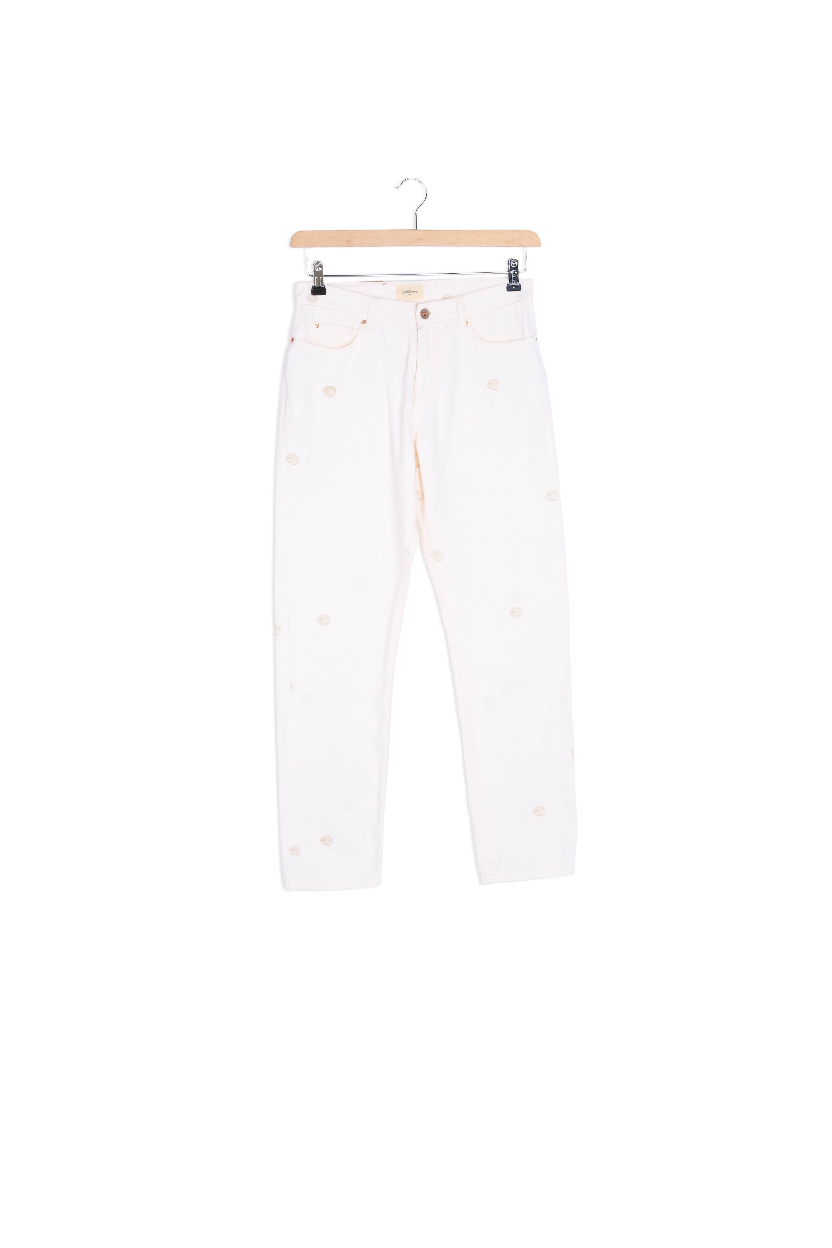 PAPS  JEANS Faume - seconde main