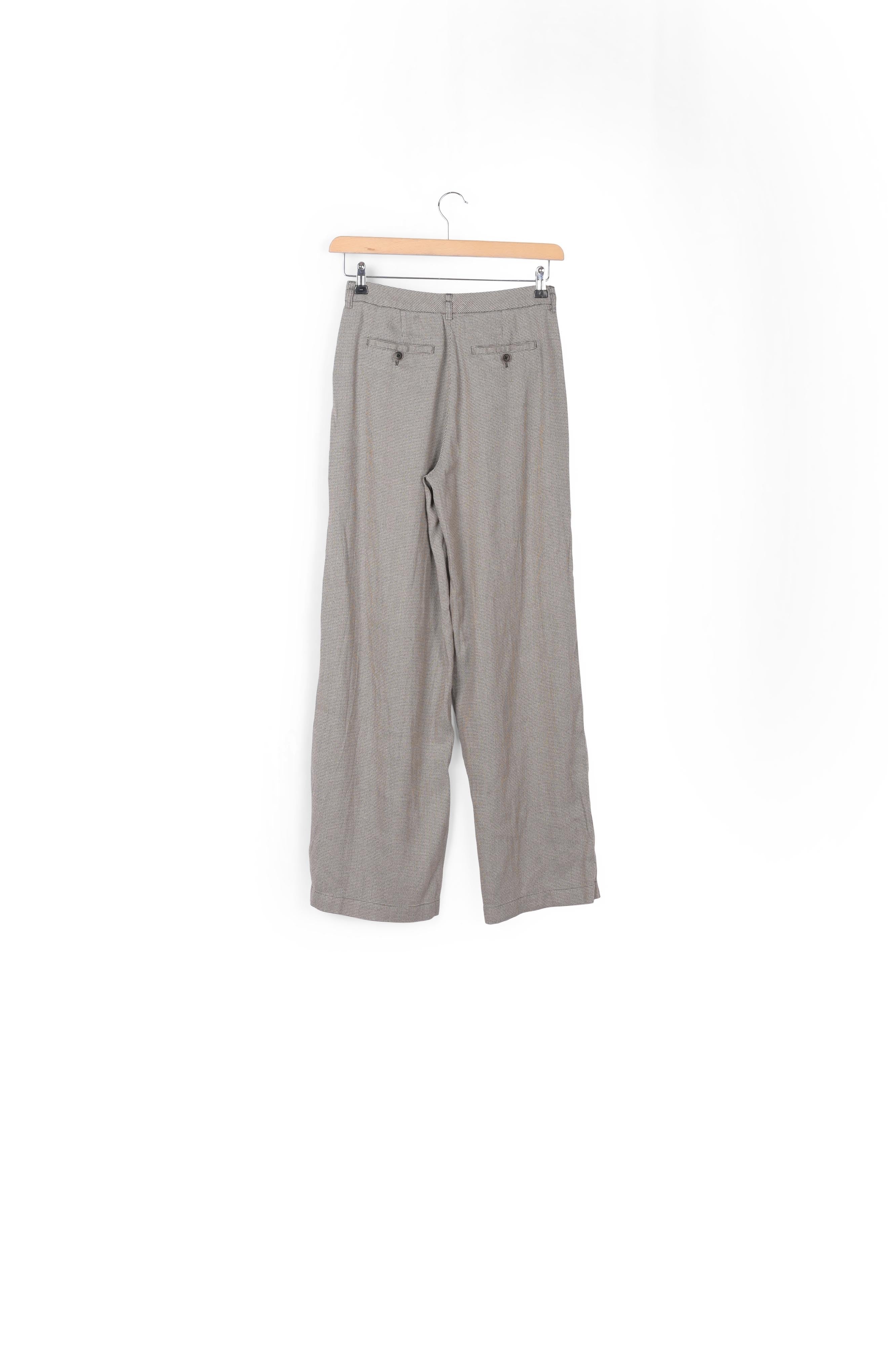 VOLKERT BROEK Faume - seconde main