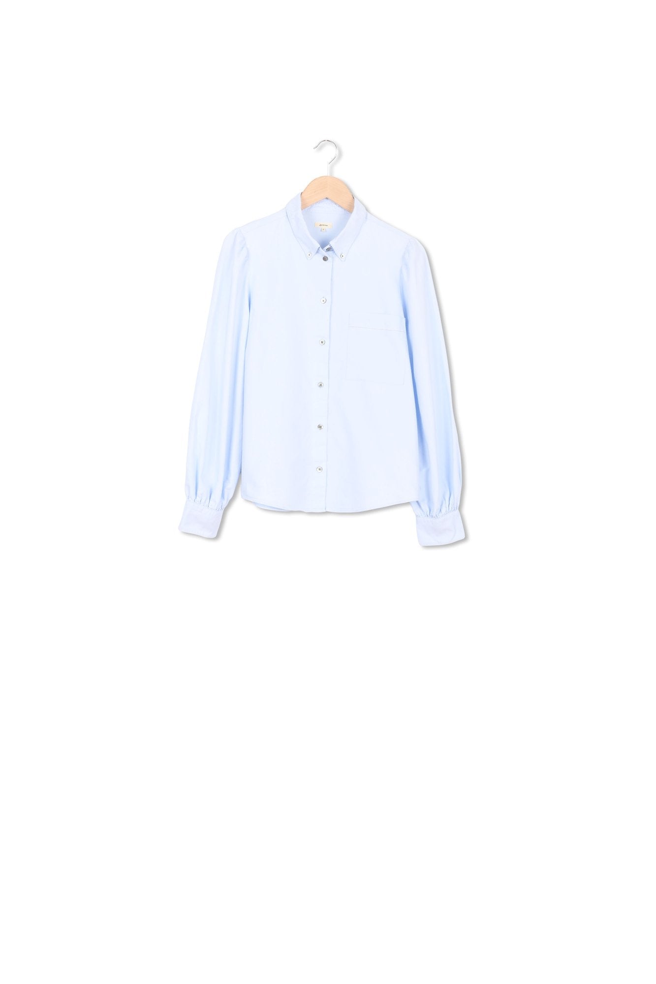 CHEMISE GABRIEL Faume - seconde main