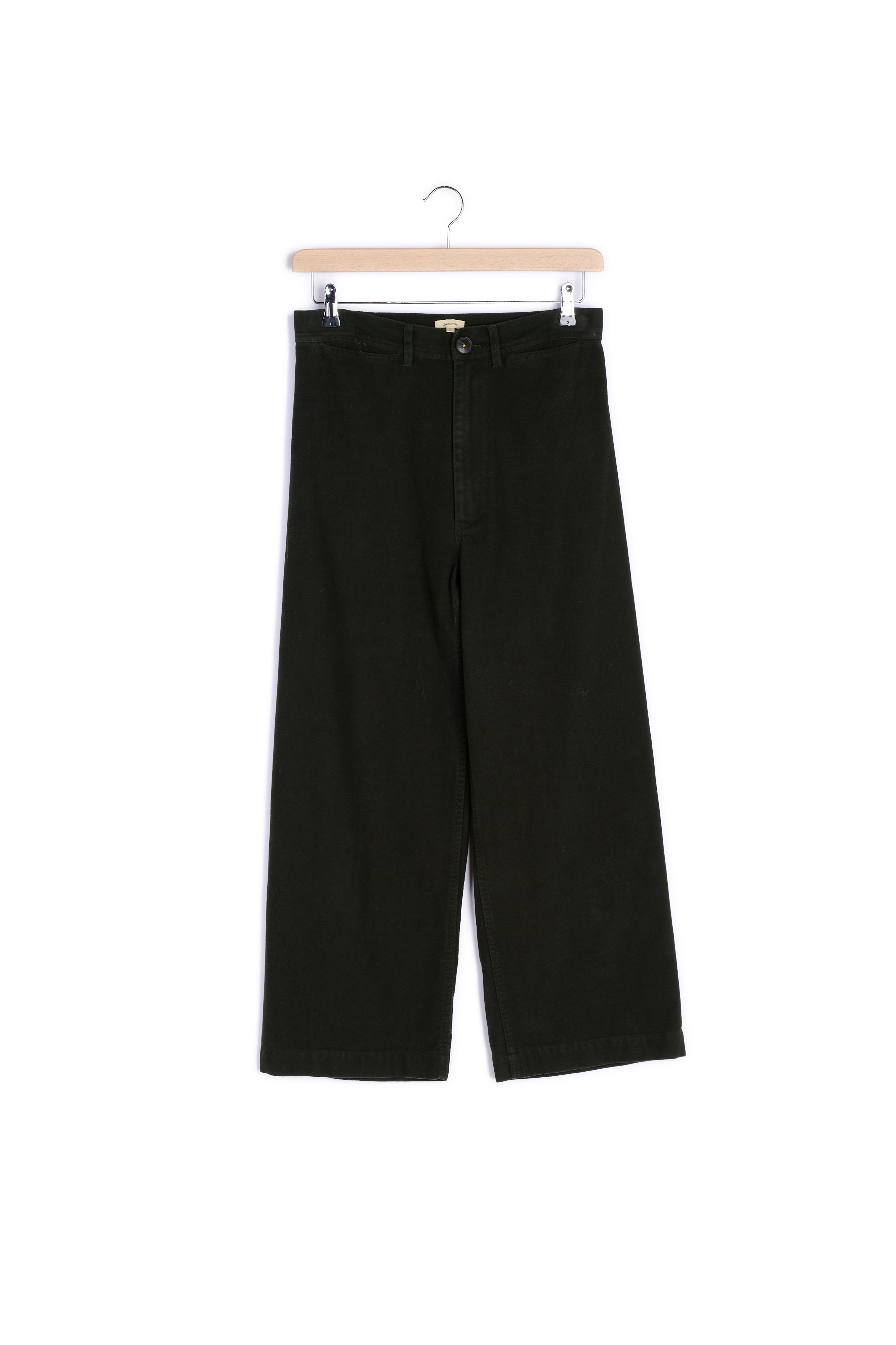 LOTAN PANTS Faume - seconde main