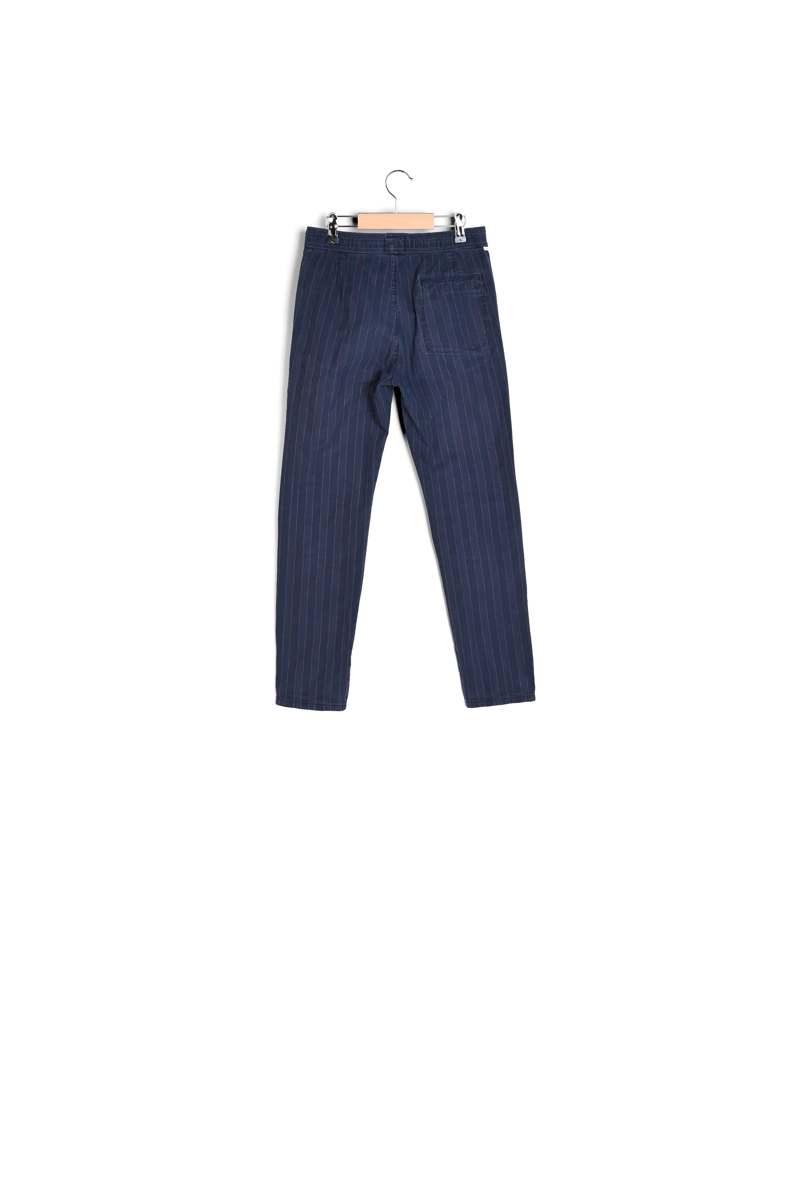 PHAREL PANTS Faume - seconde main