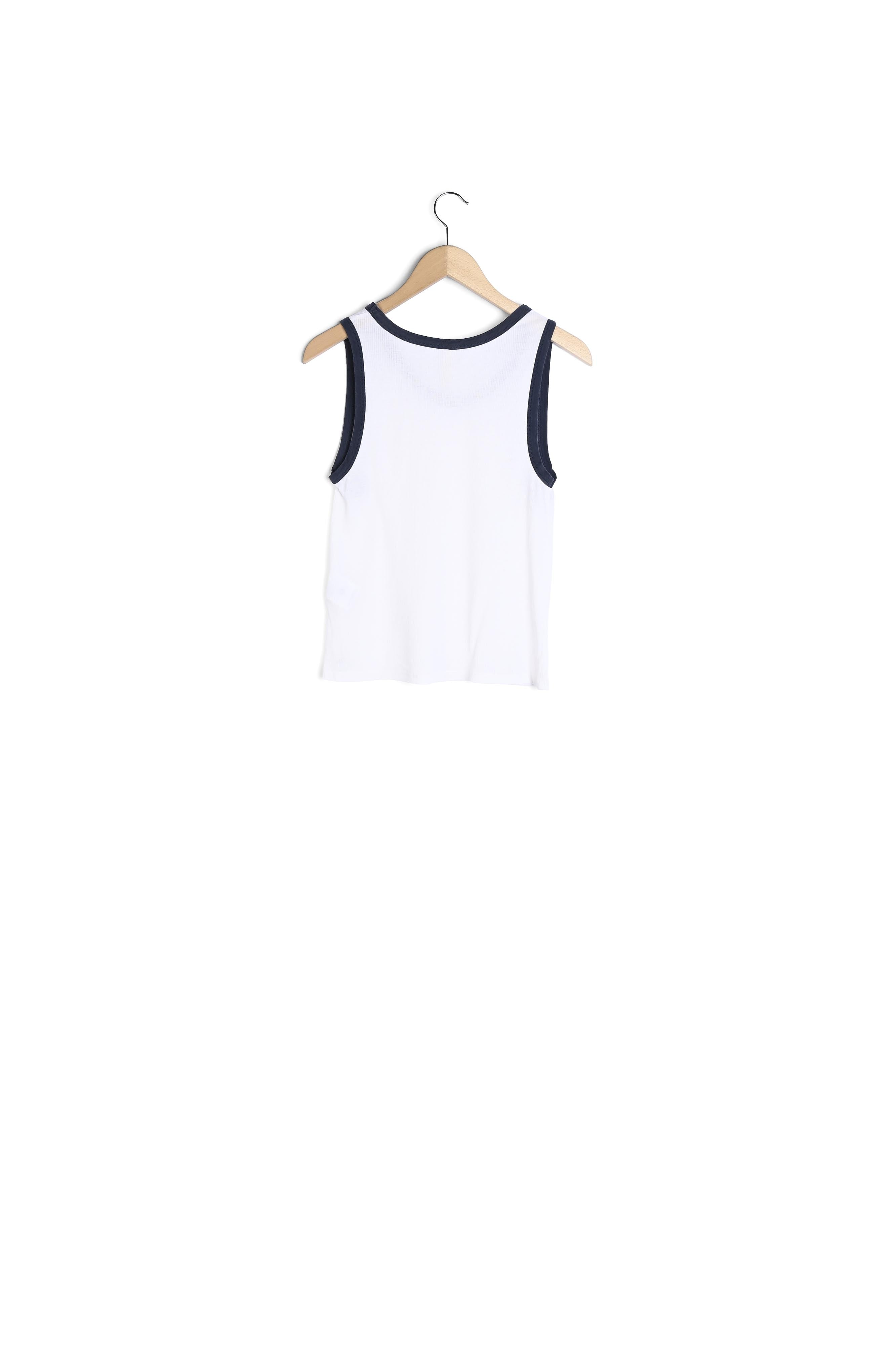 T-SHIRT NIMA Faume - seconde main