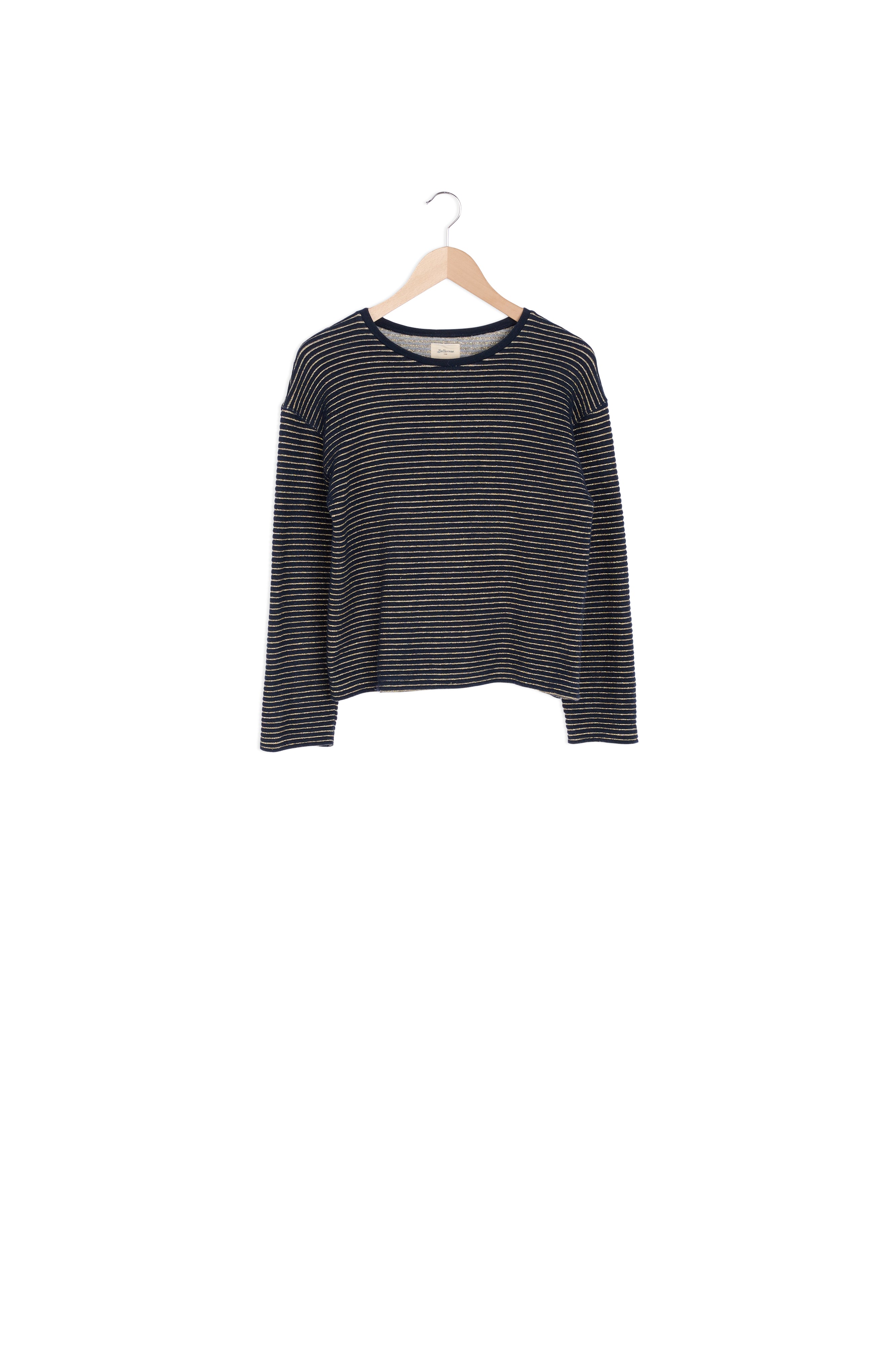 SWEATSHIRT MAKU Faume - seconde main