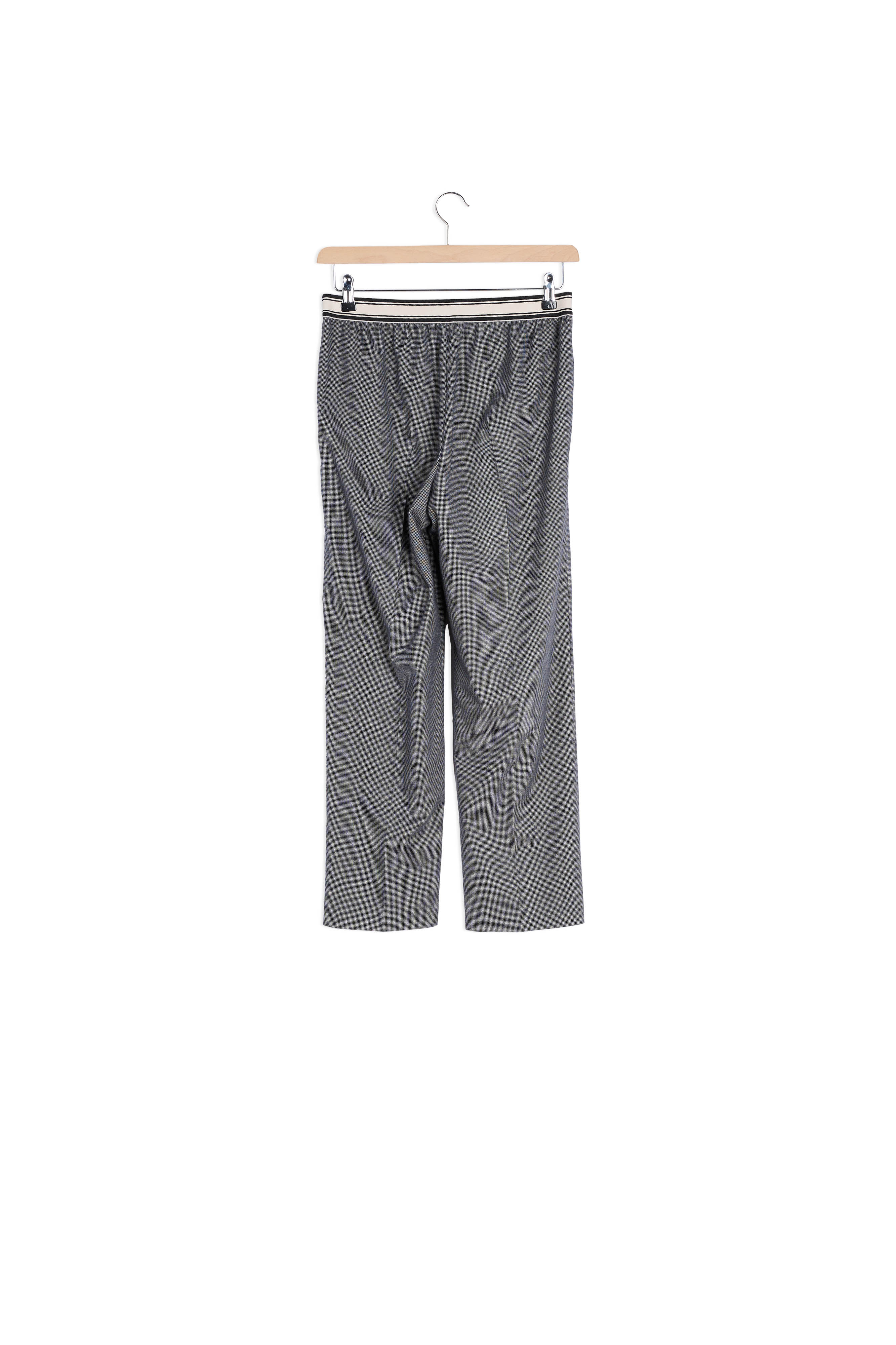 VLAD PANTS Faume - seconde main