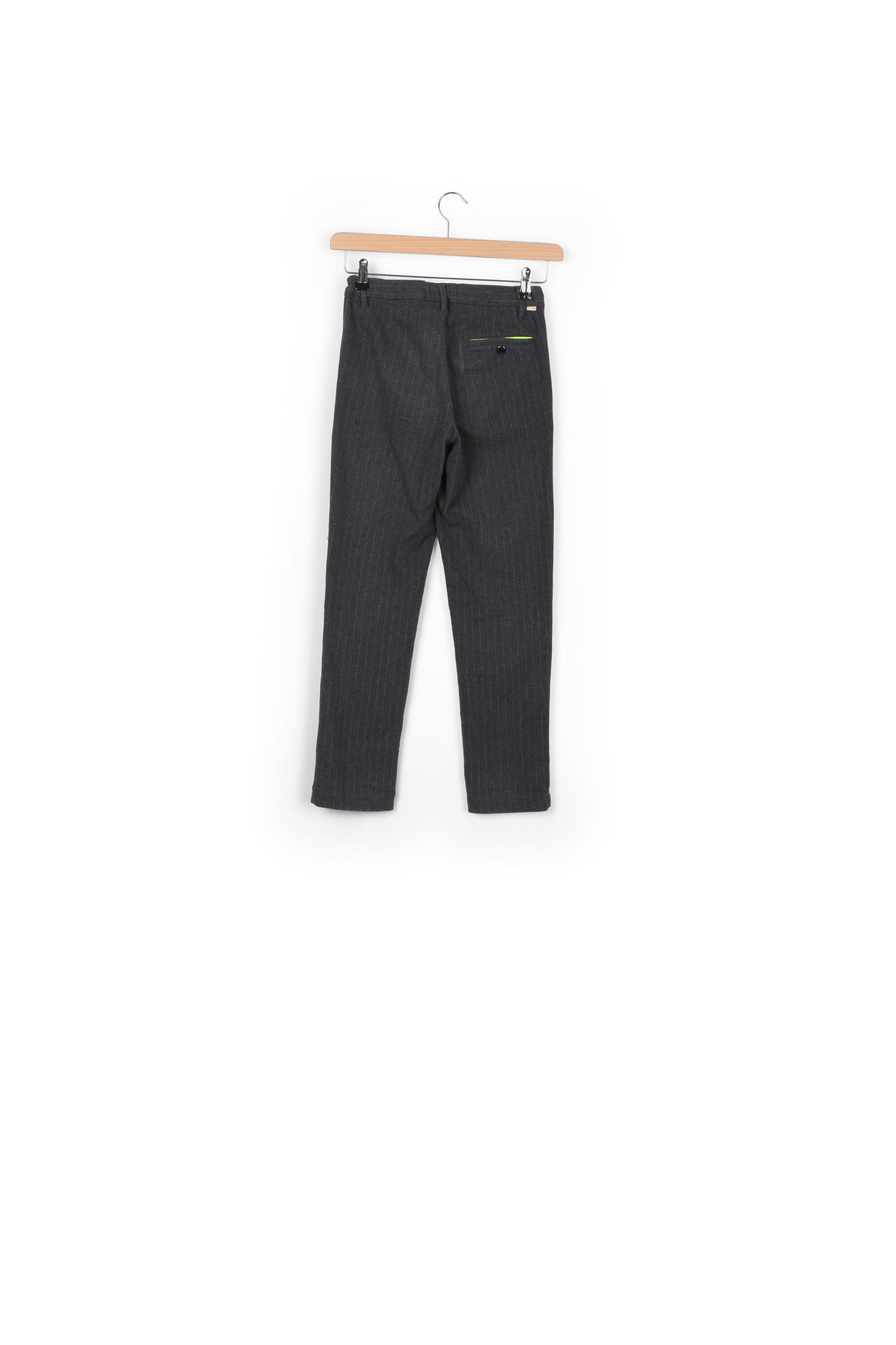 PERRY PANTS Faume - seconde main