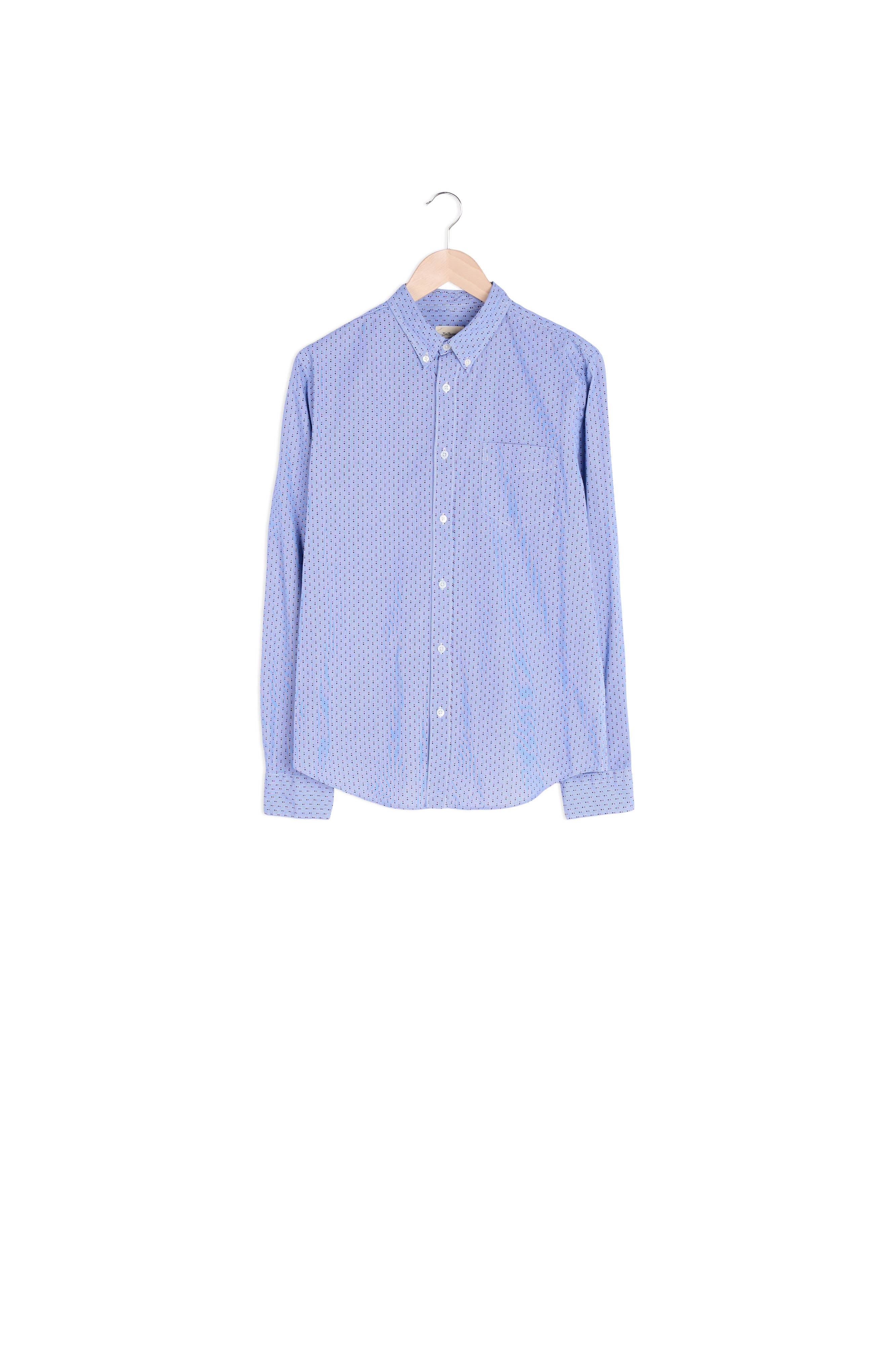 CHEMISE MIRE Faume - seconde main