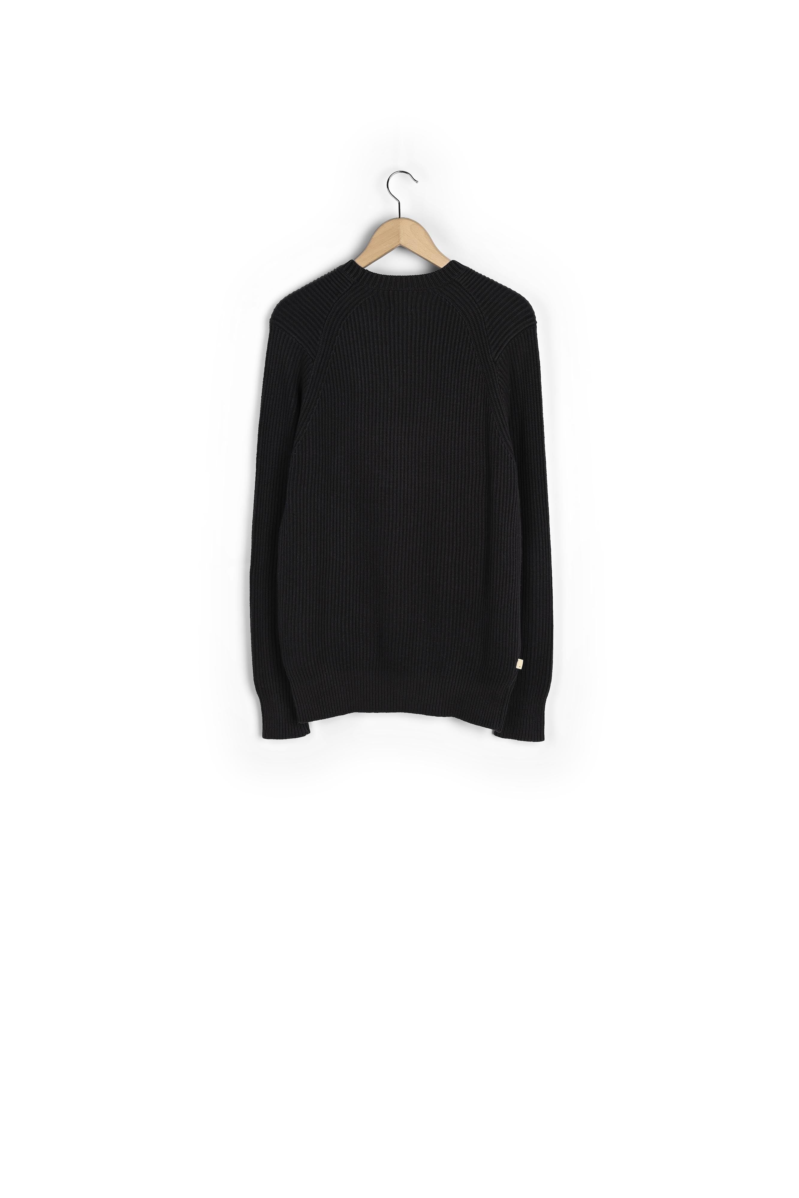 JERGA KNIT SWEATER Faume - seconde main
