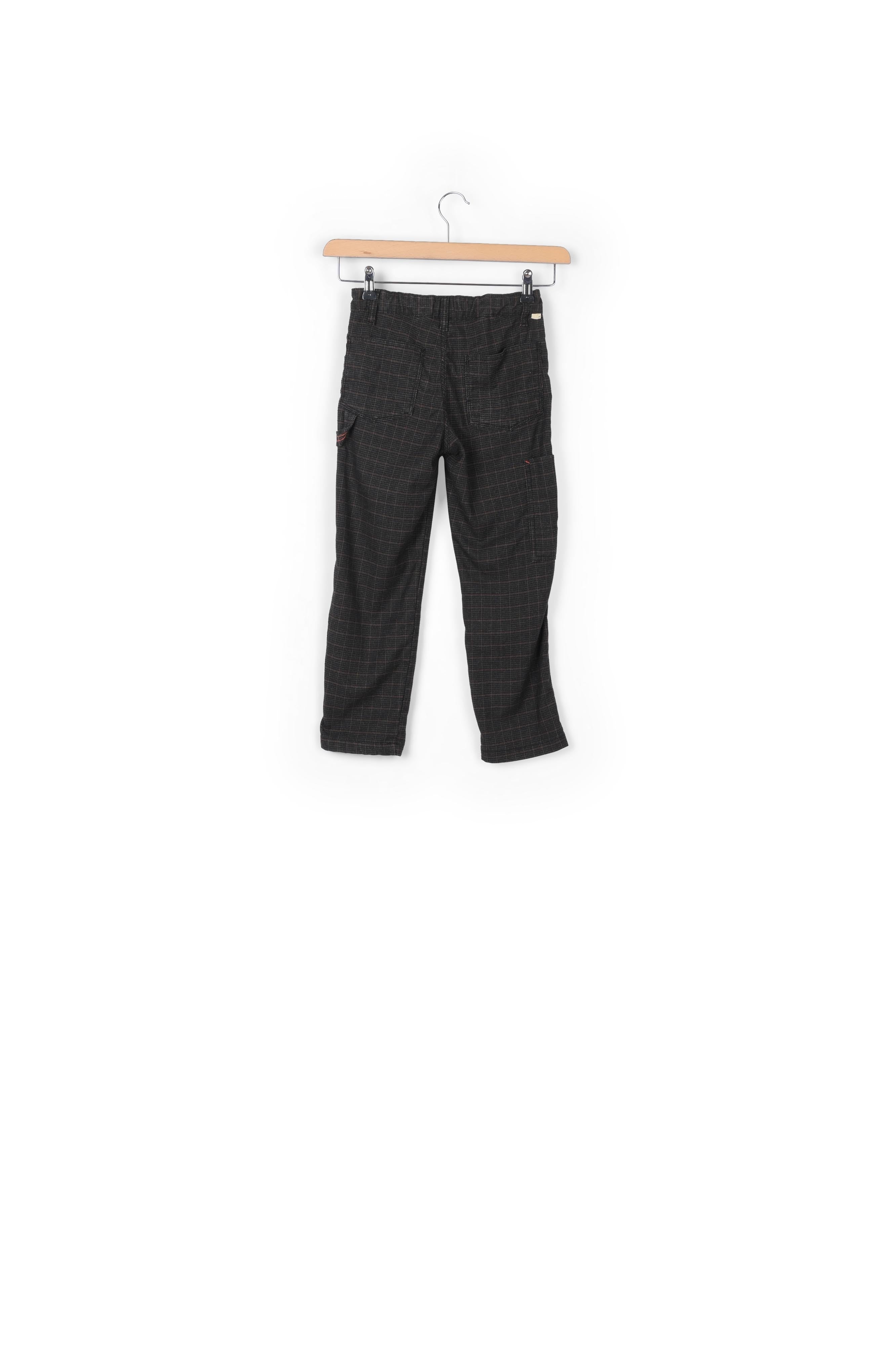 PAINTER PANTS Faume - seconde main