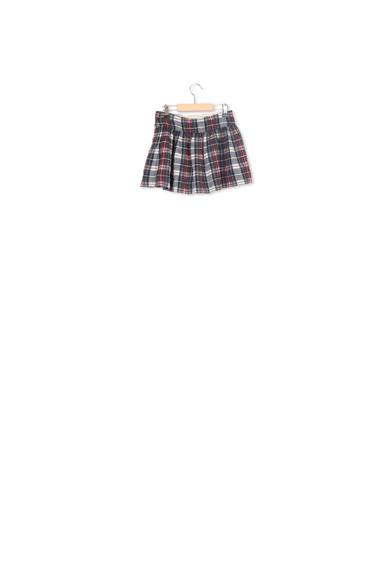 AYAME SKIRT Faume - seconde main