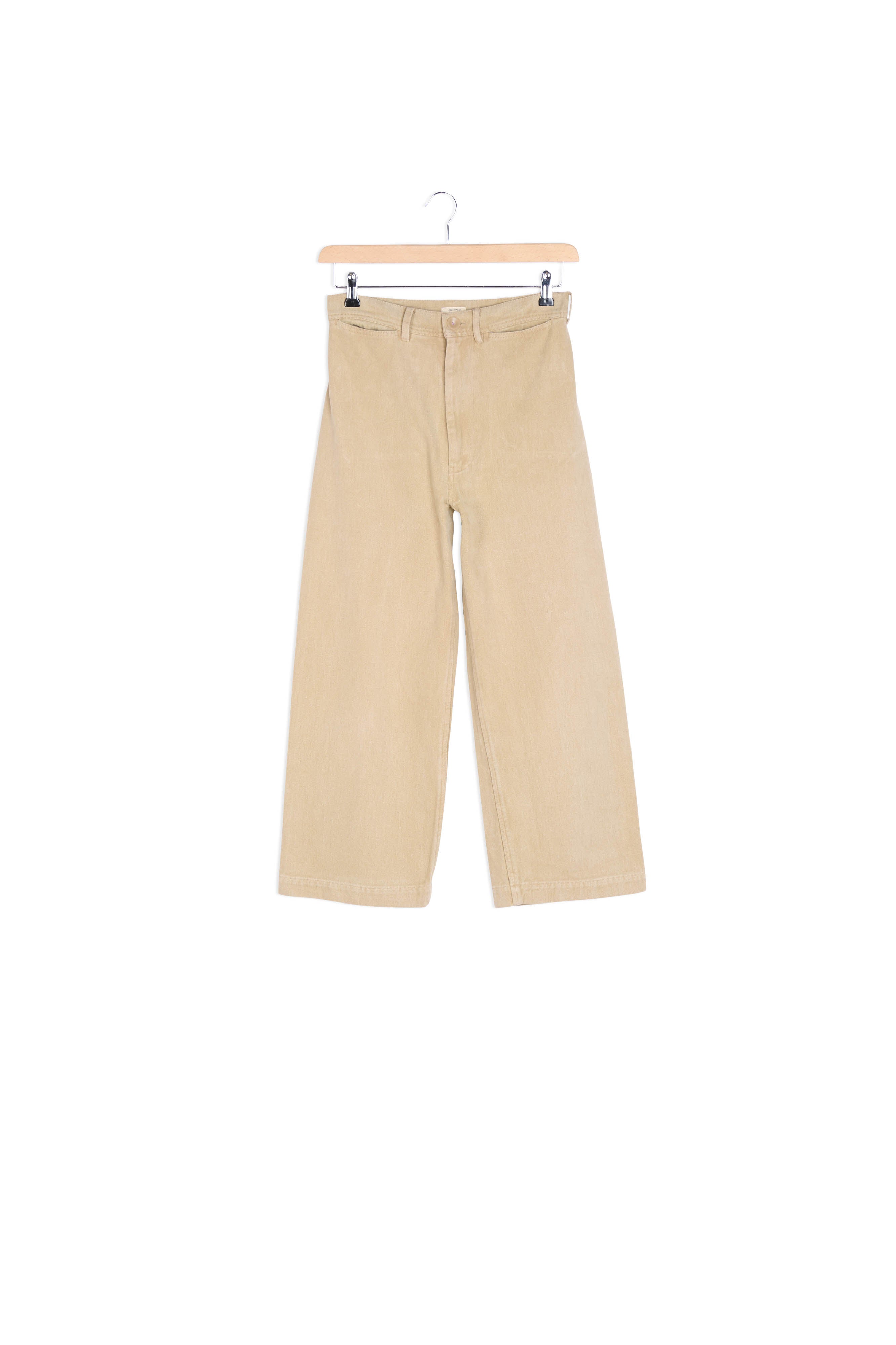 LOTAN PANTS Faume - seconde main