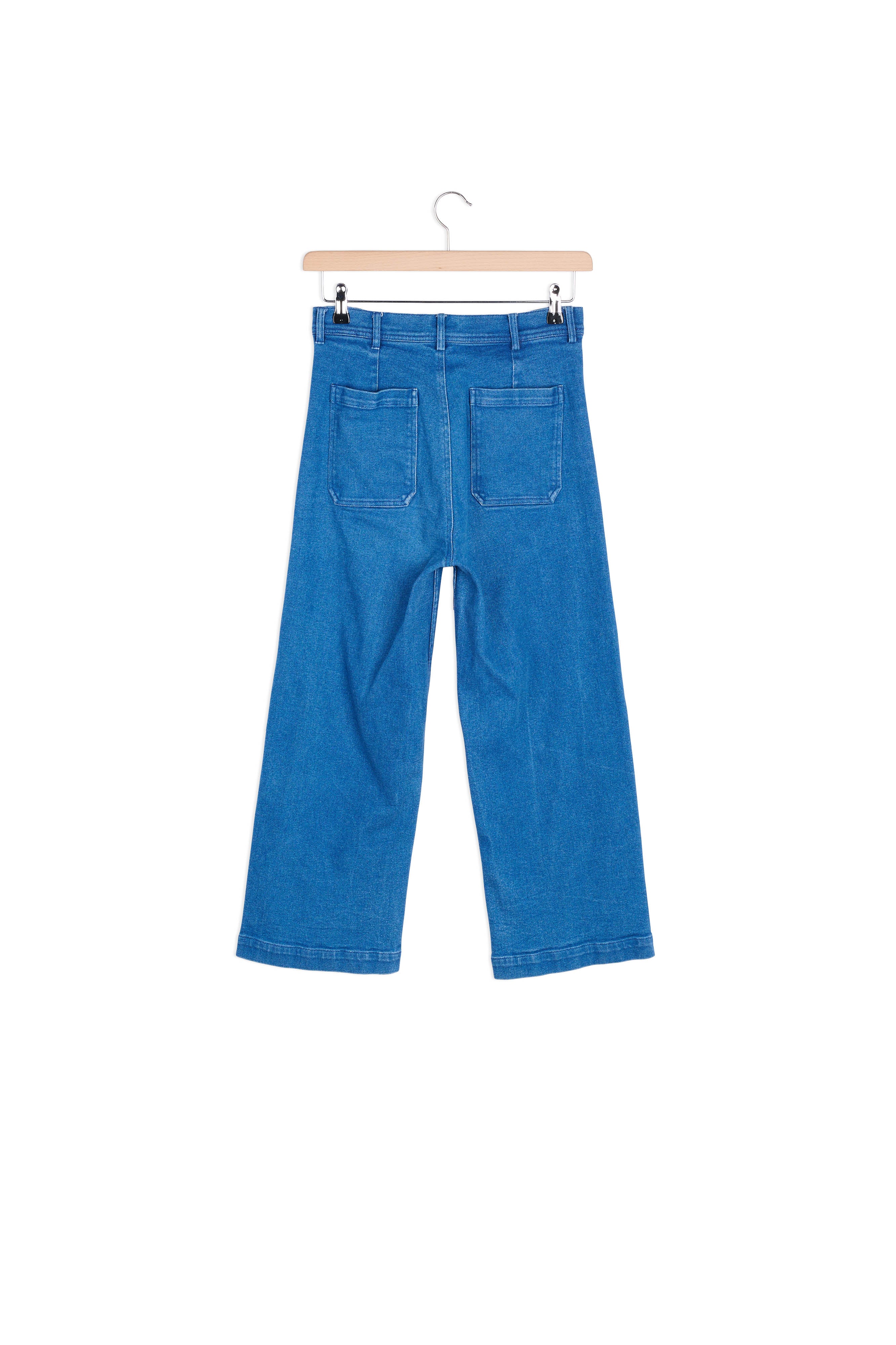 LOTAN PANTS Faume - seconde main