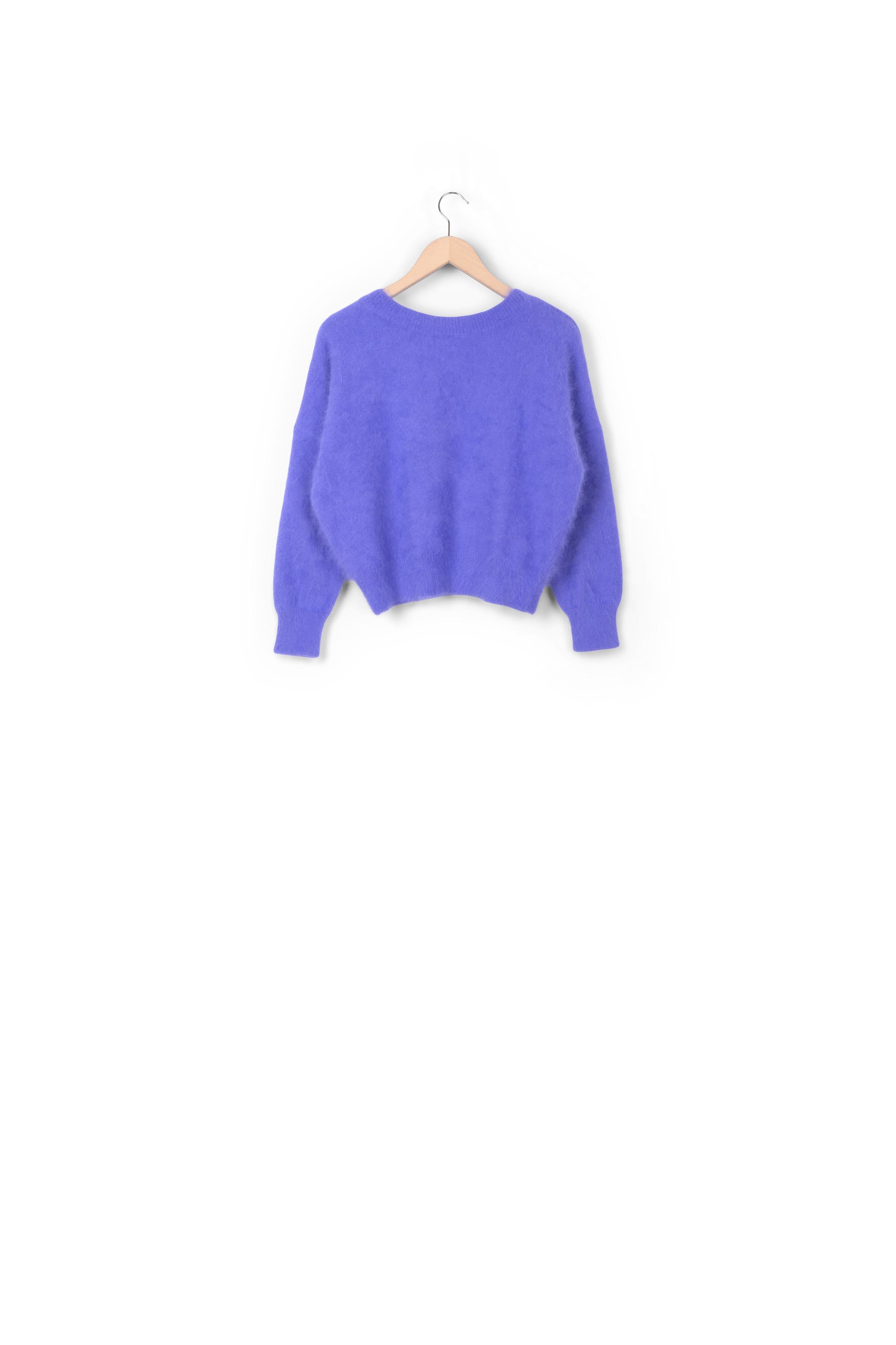 DATEV KNITWEAR Faume - seconde main