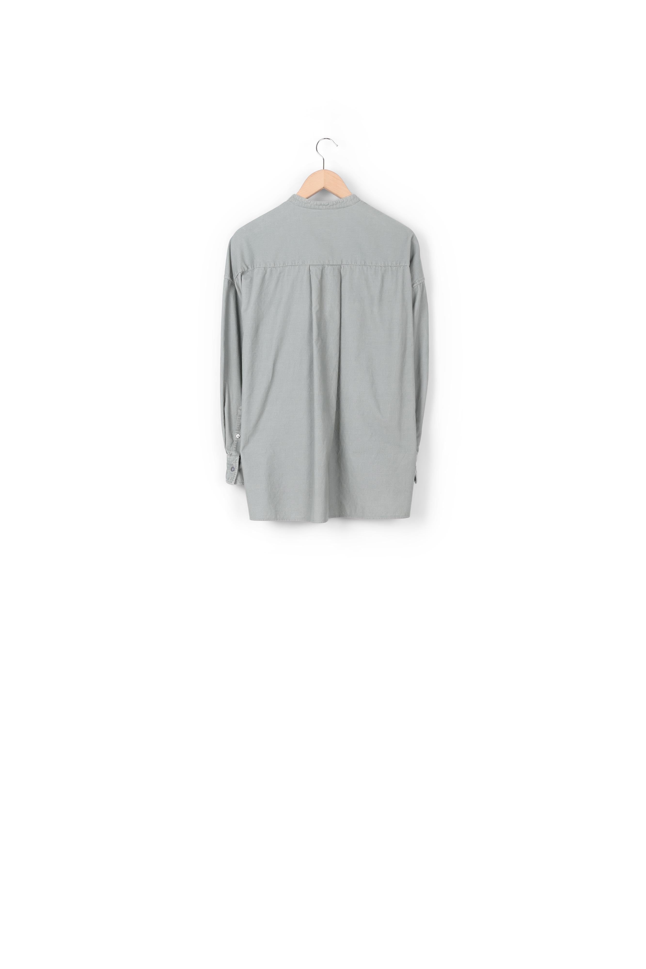 GORKY HEMD Faume - seconde main