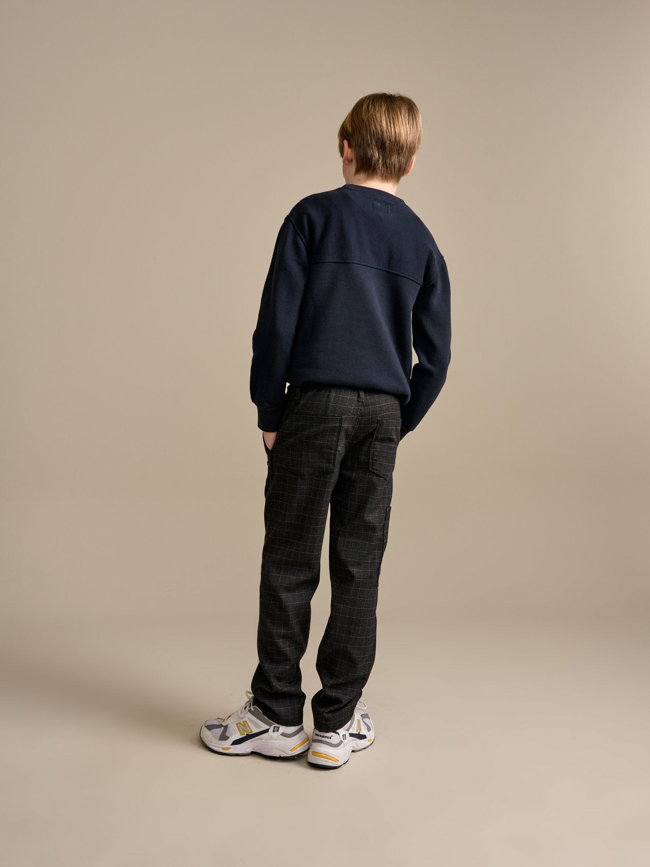 PANTALON PAINTER Faume - seconde main