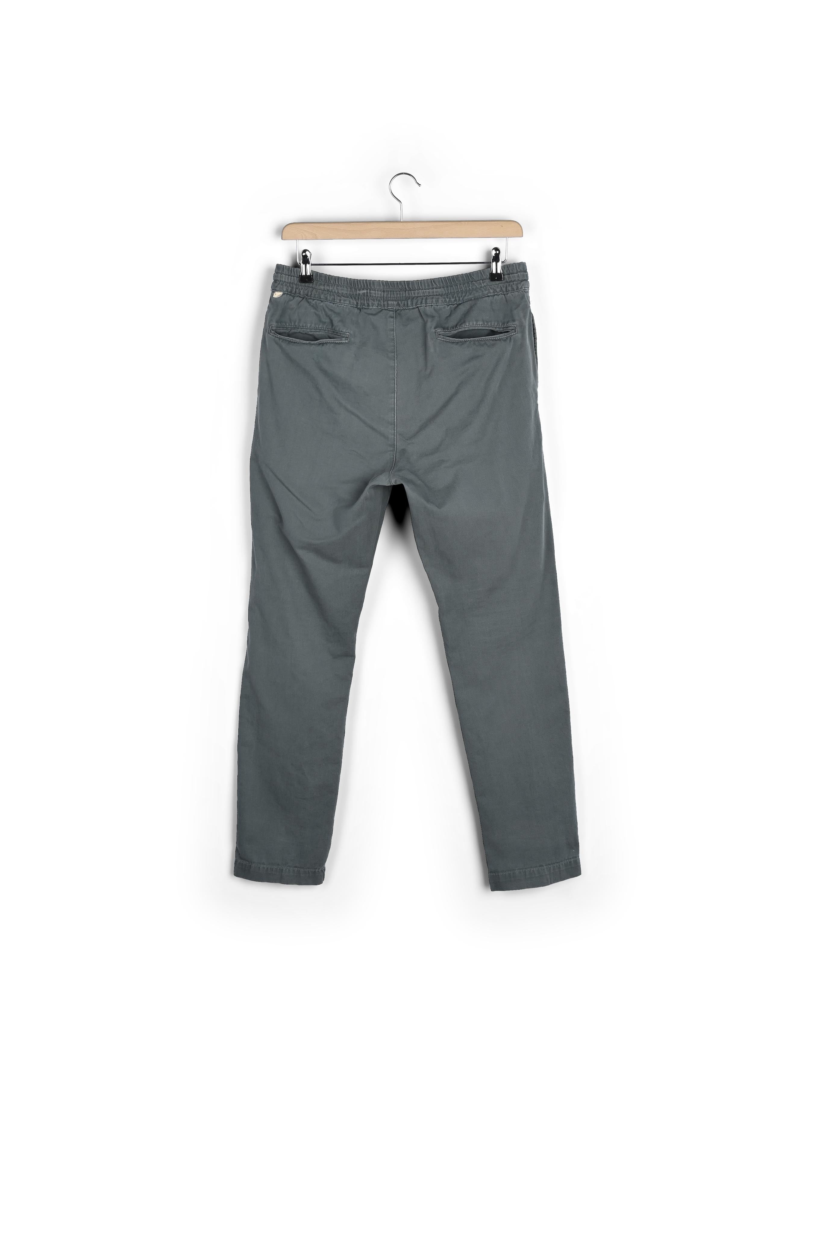 PLYM PANTS Faume - seconde main
