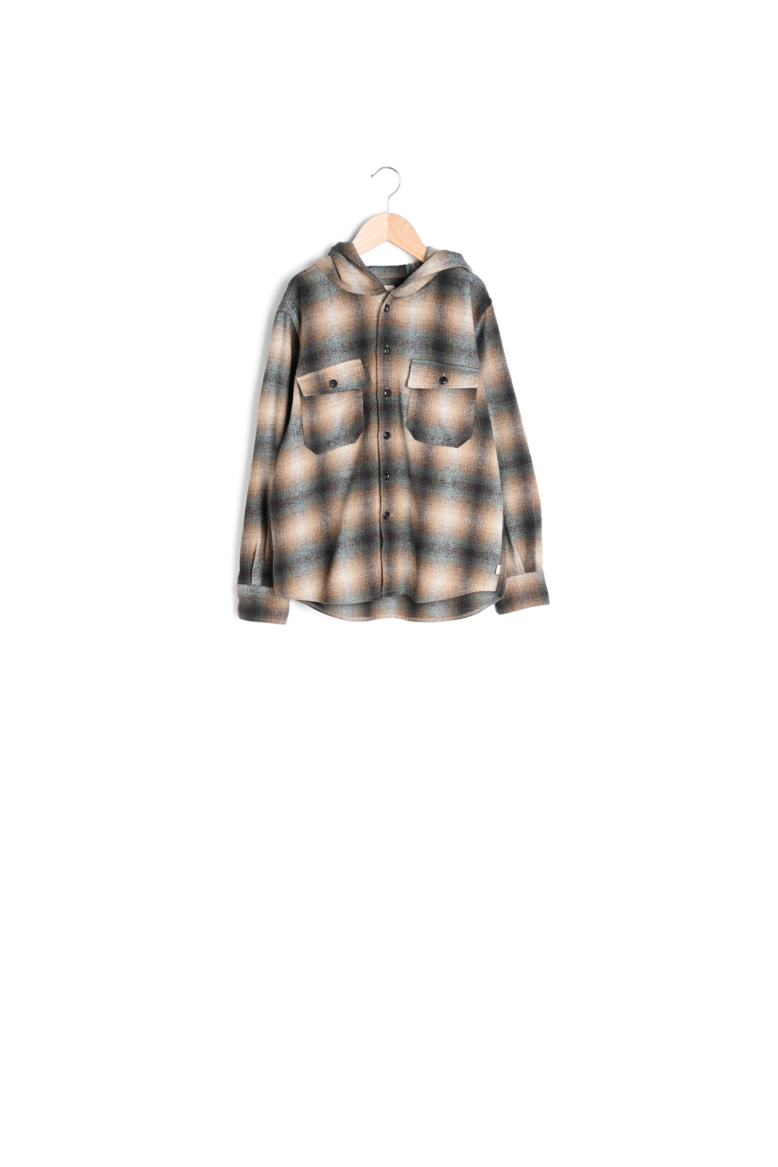 GIBSON OVERHEMD Faume - seconde main