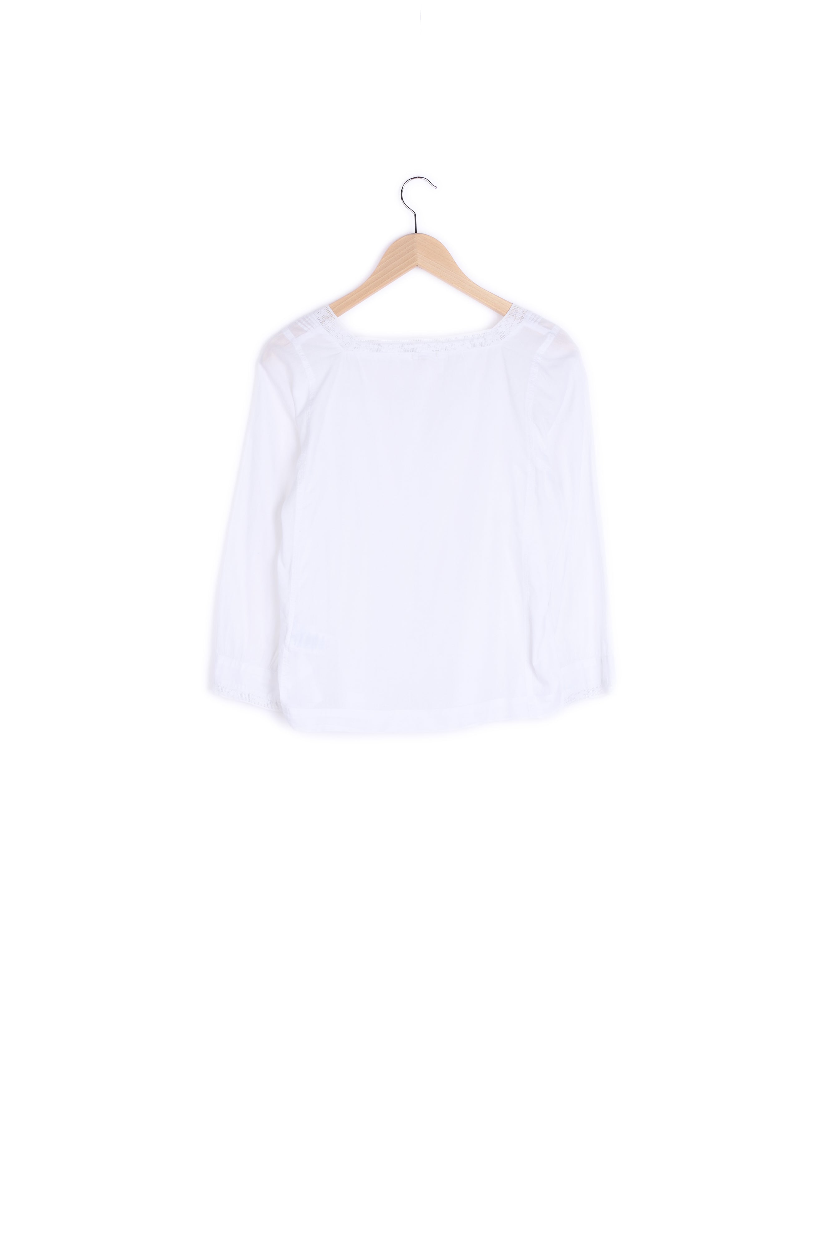 DESIR BLOUSE Faume - seconde main