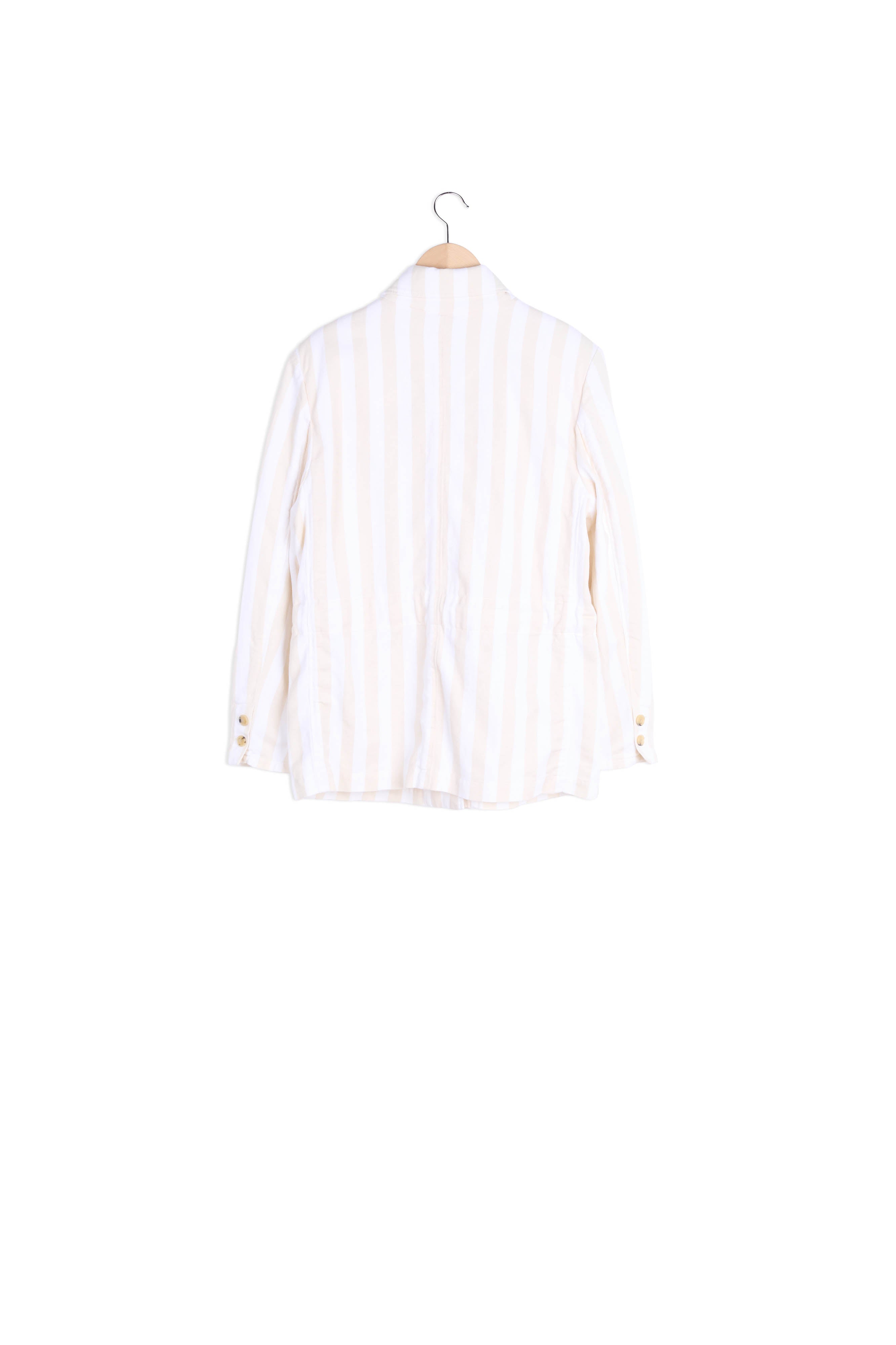 STORM OVERSHIRT Faume - seconde main