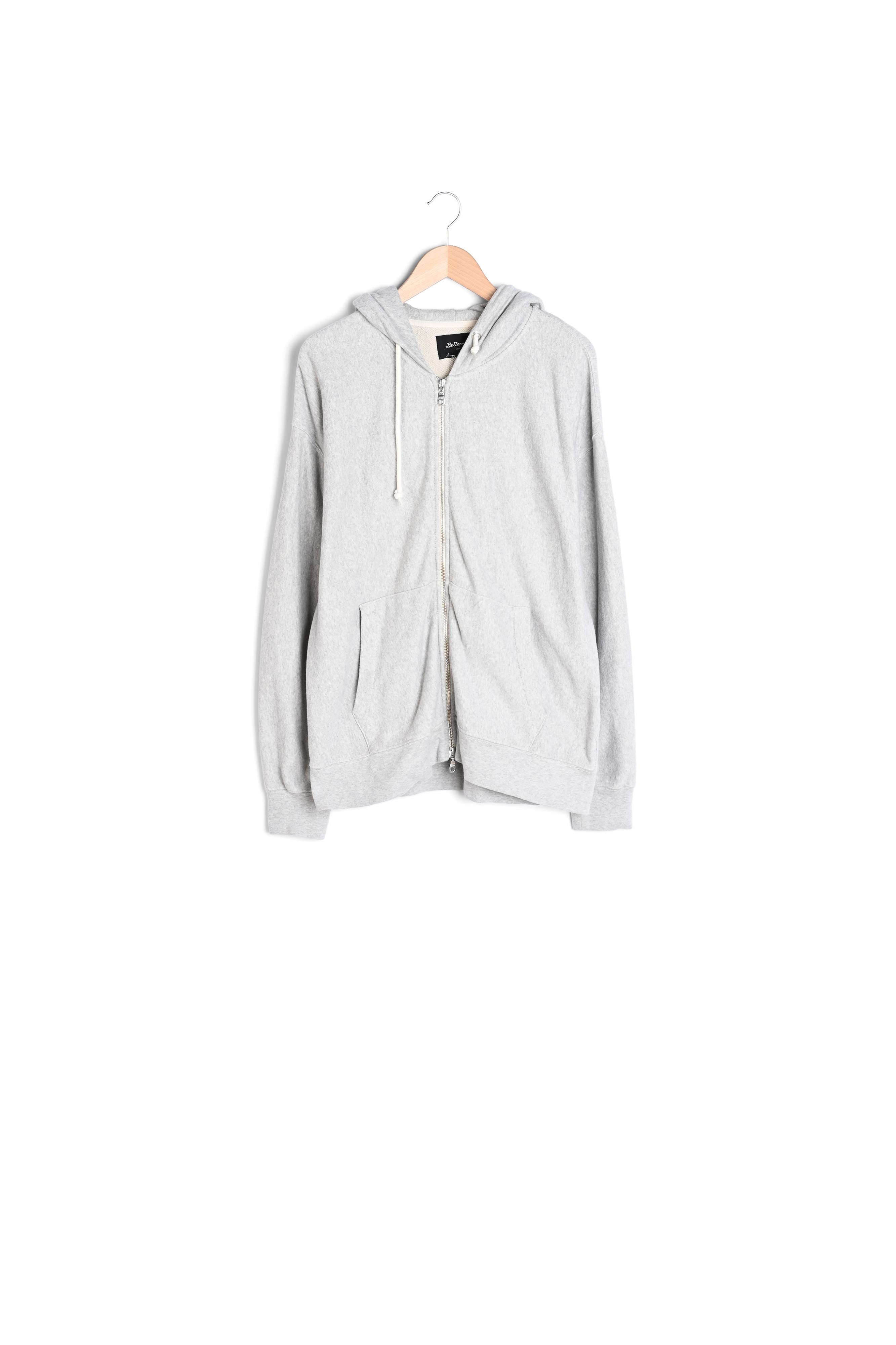 FRANZ SWEATSHIRT Faume - seconde main