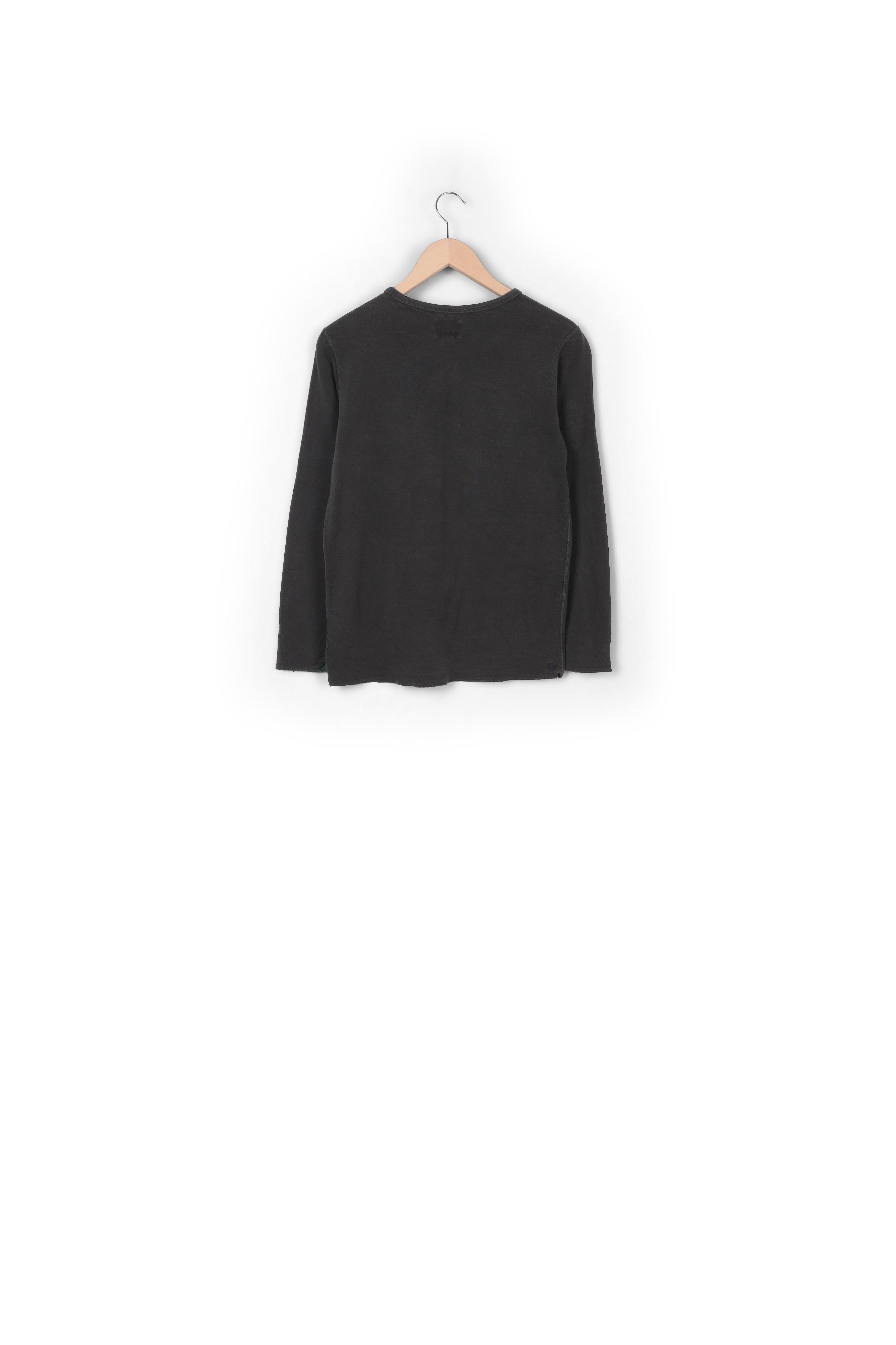 SWEATSHIRT SOKAN Faume - seconde main