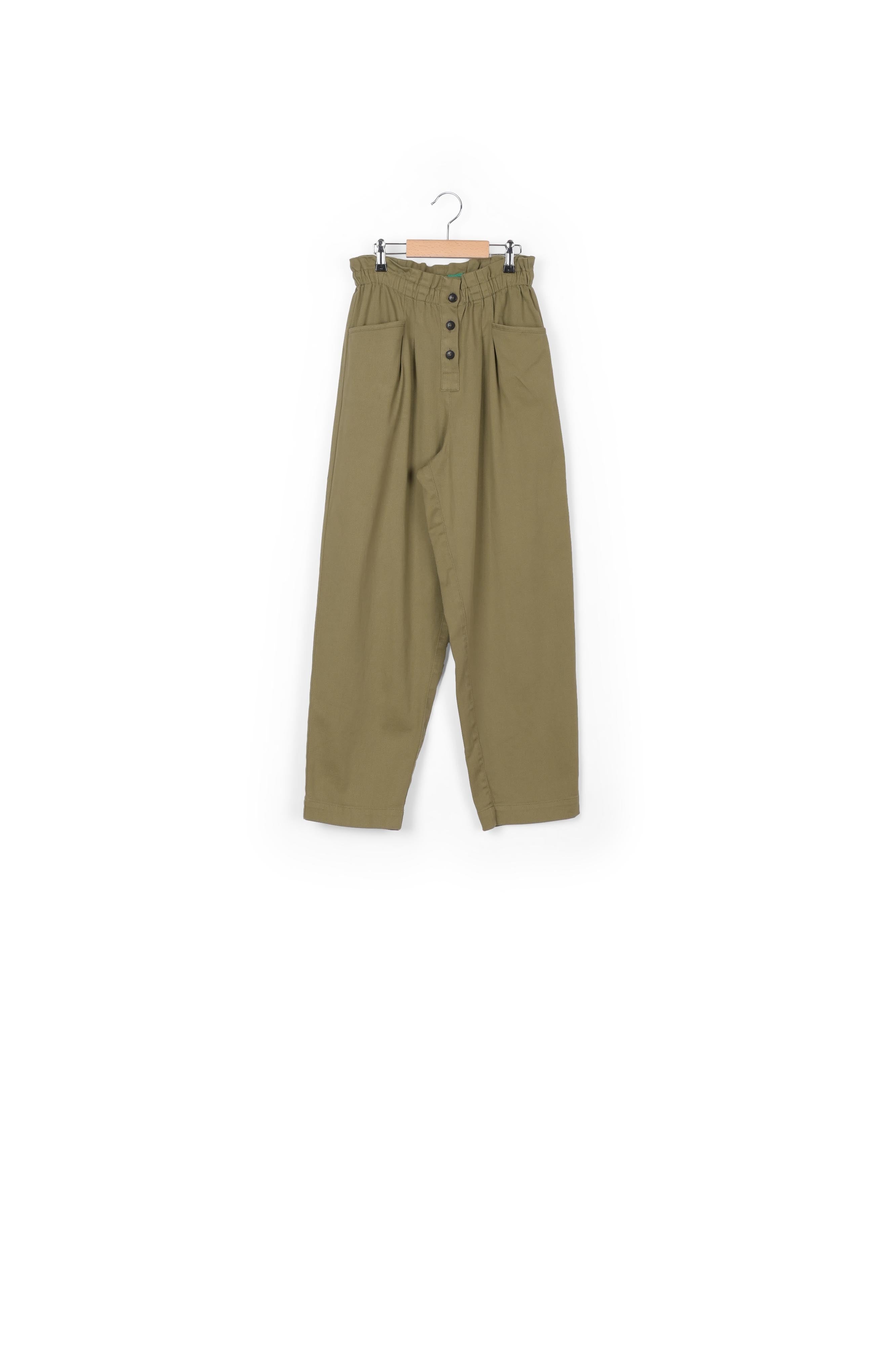 LILO PANTS Faume - seconde main
