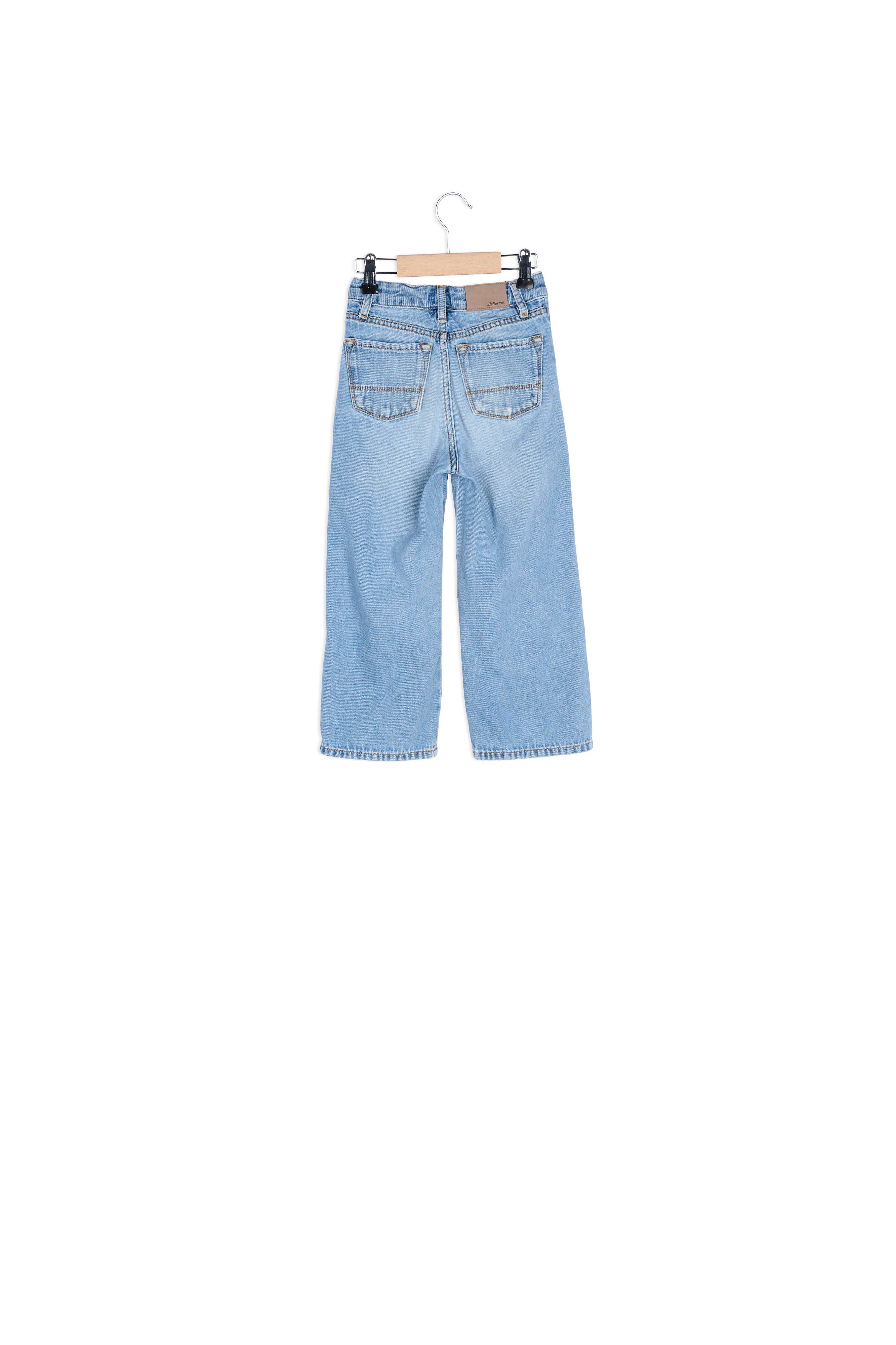 JEANS POPIES Faume - seconde main