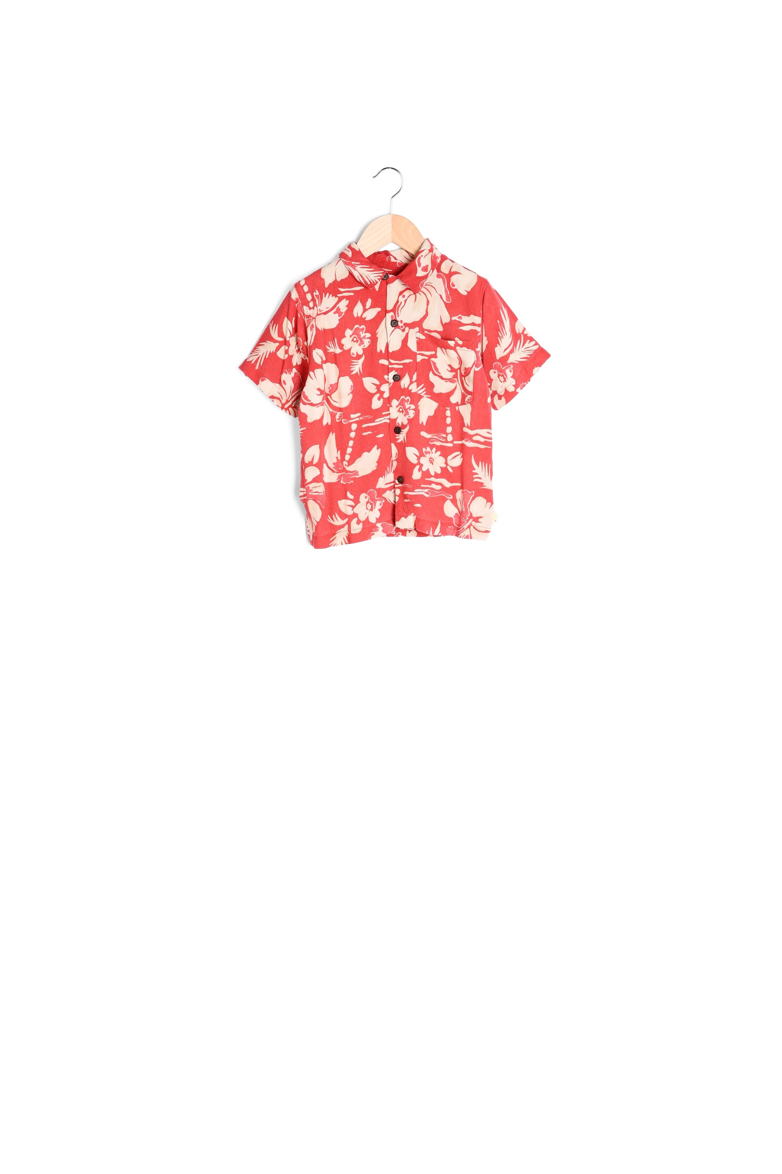 ARNO SHIRT Faume - seconde main