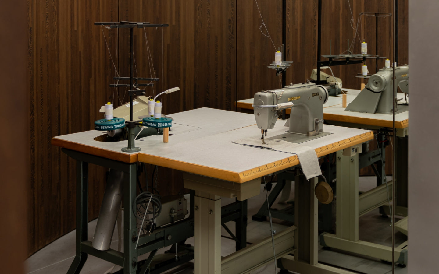 UN STYLE QUI DURE Faume - seconde main