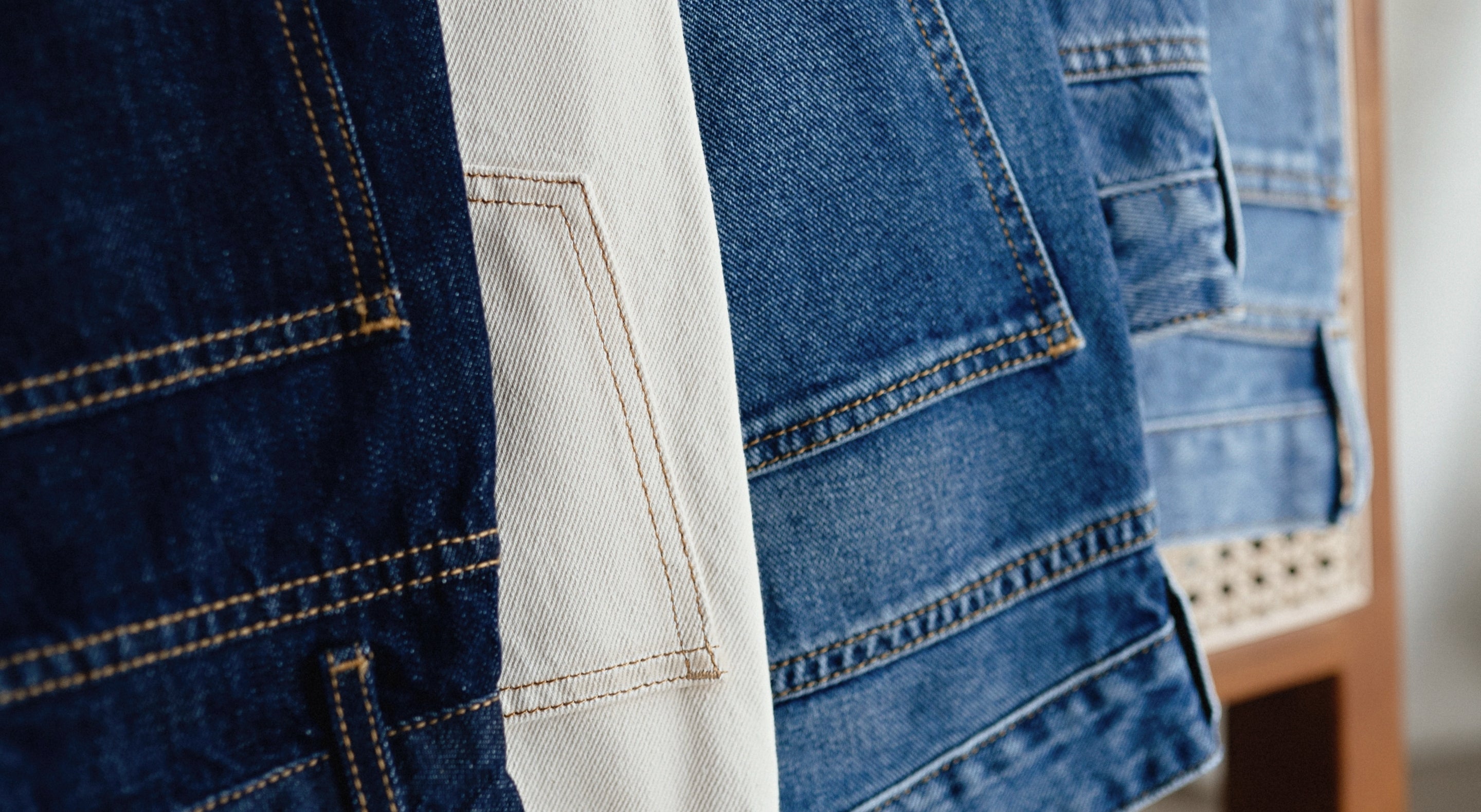 New In Faume - seconde main