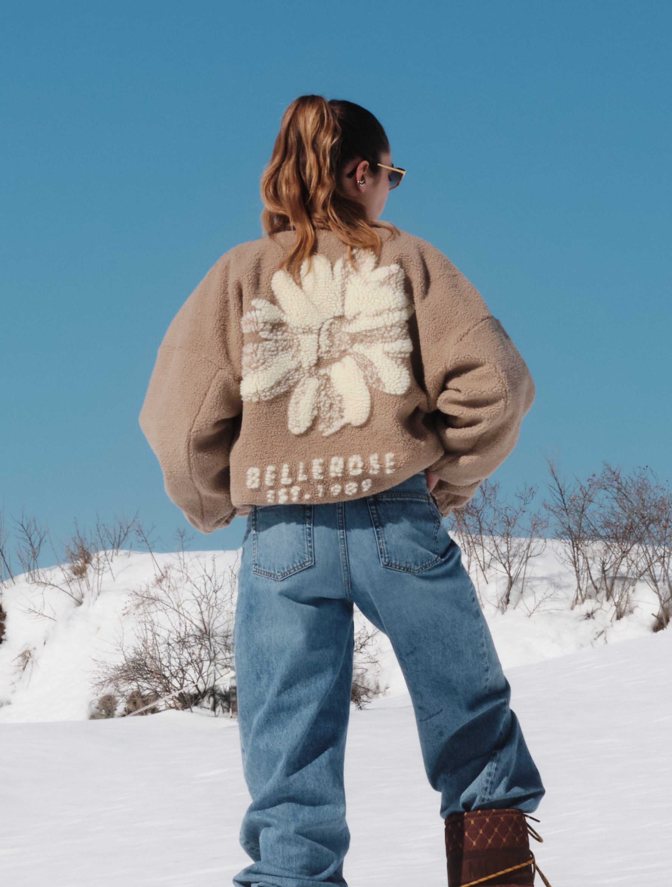 Winter Deals Faume - seconde main